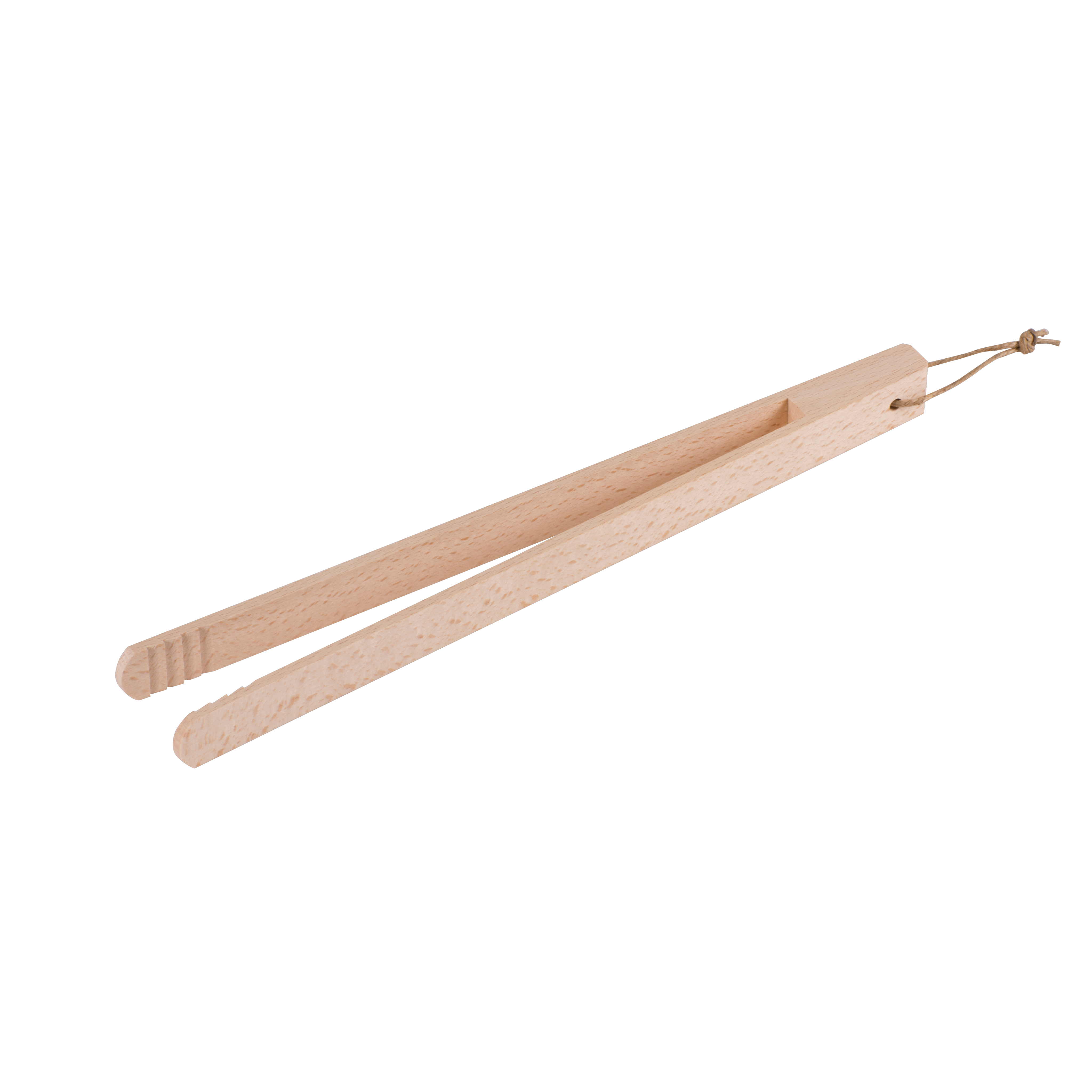 BASIC WOOD Keukentang naturelB 2 x L 30 cm - CASA