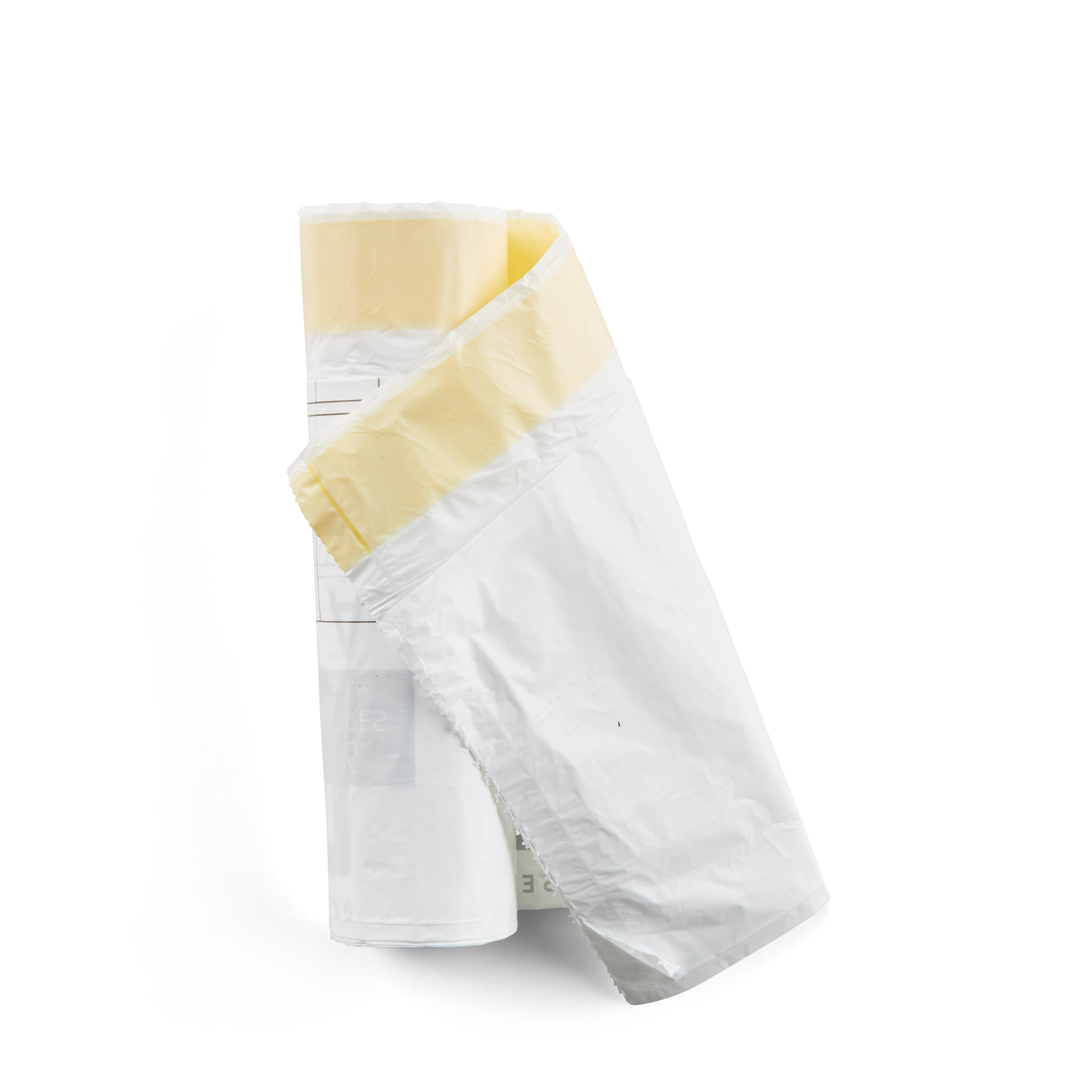 EKO Afvalzakken 3-6L witH 40 x B 35 cm