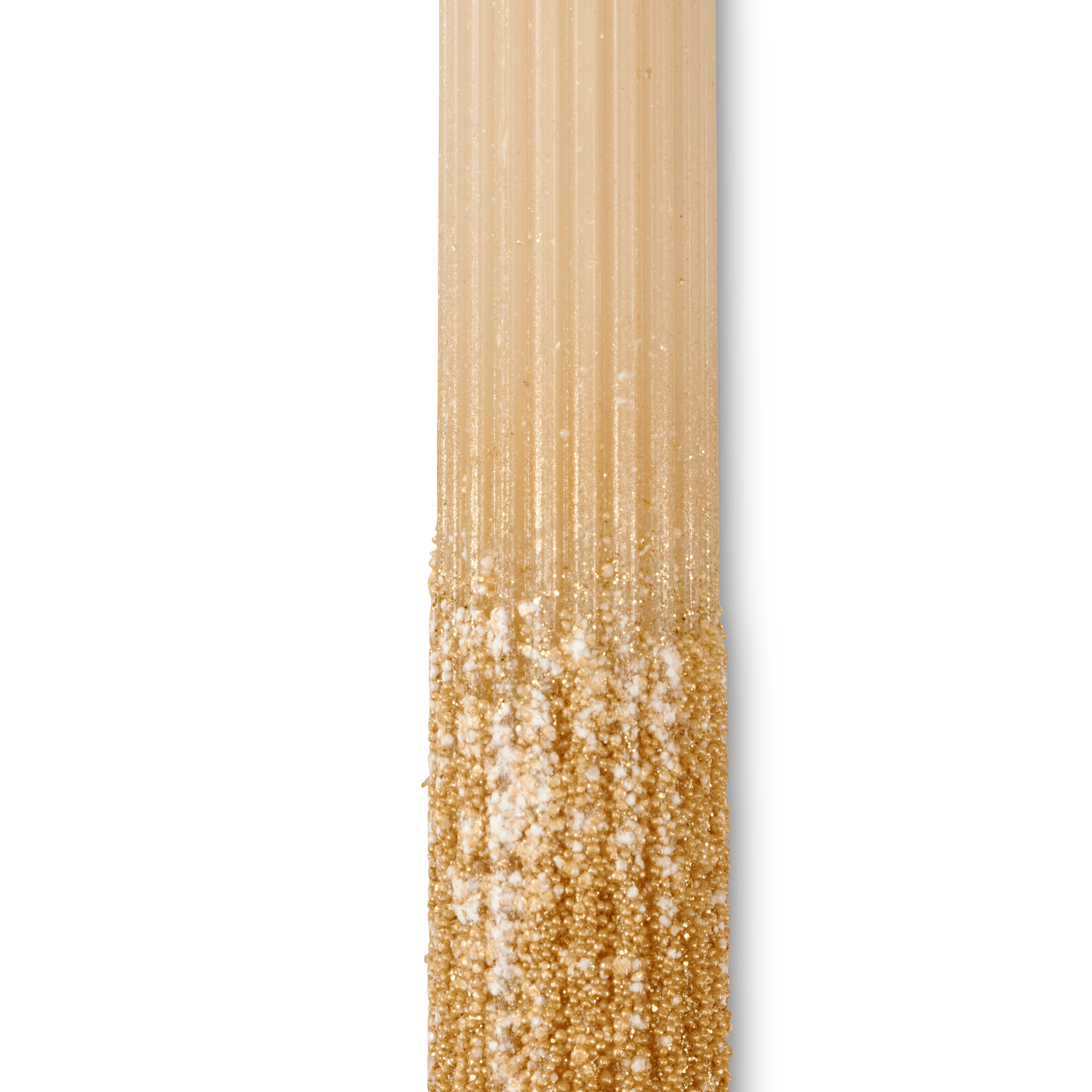 RIBGLI Rib kaars bruinL 25 cm