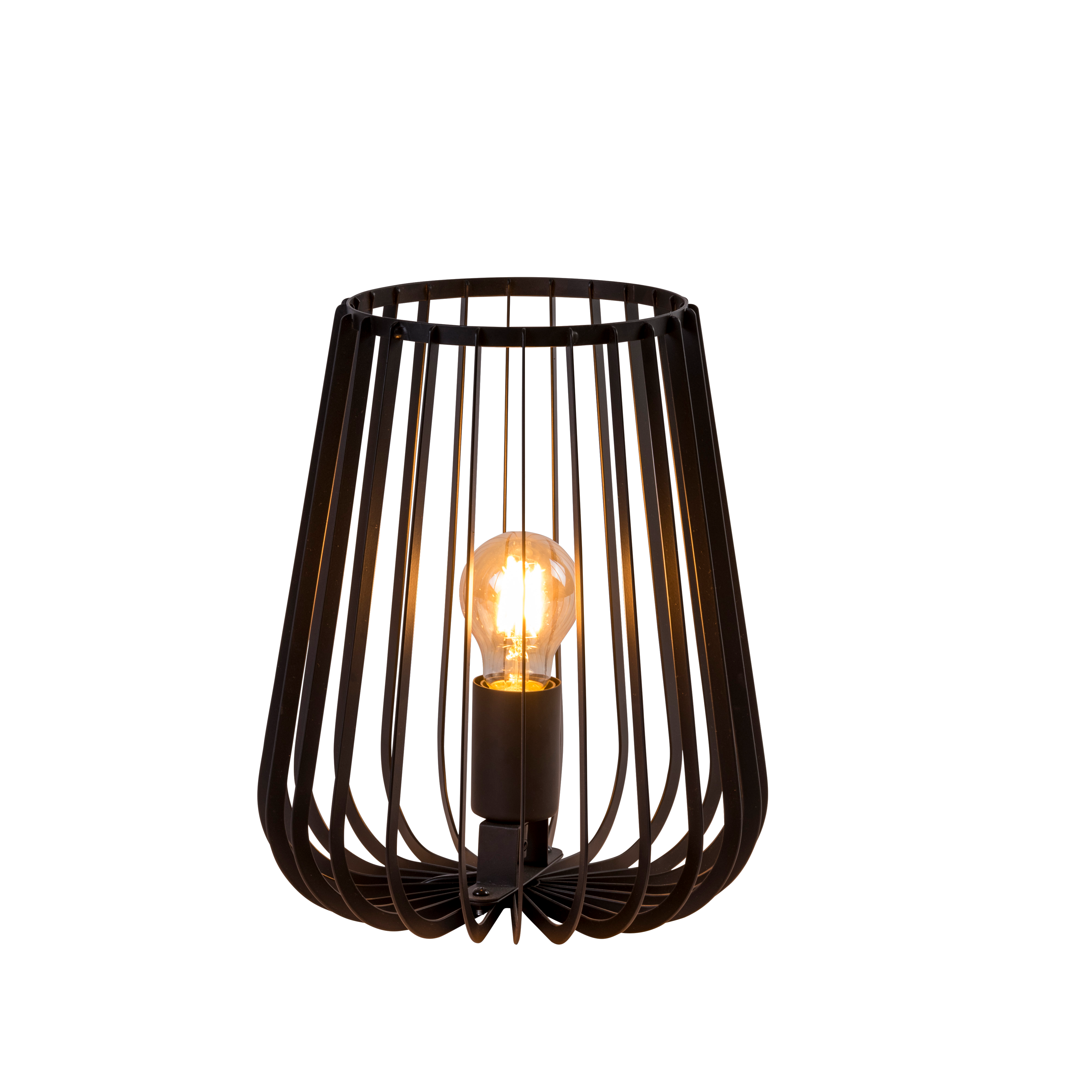 CALEX Filamentlamp 2100KL 10,5 cm - Ø 6 cm
