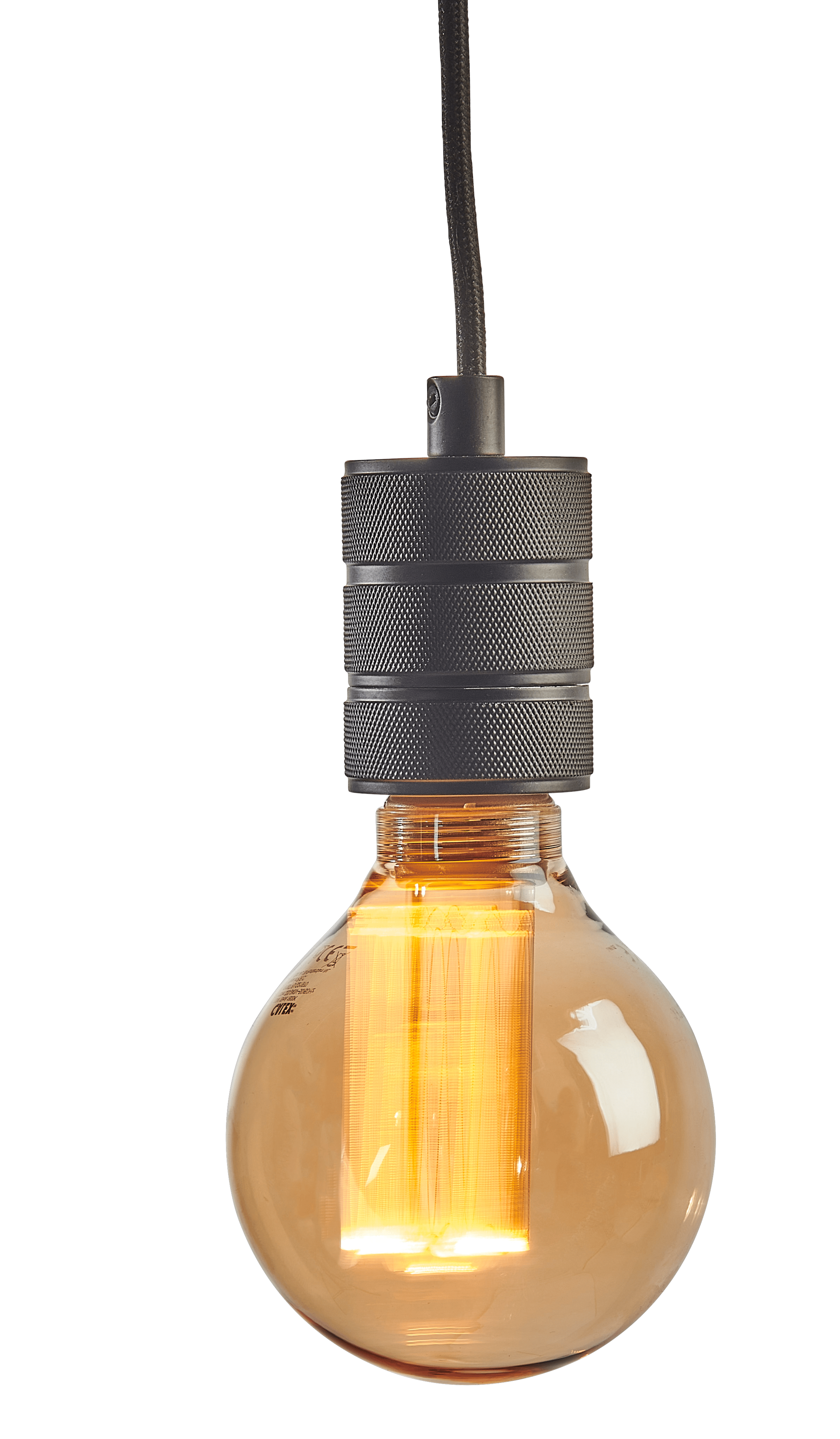 CALEX LED Globelamp E27 1800KH 14,5 cm - Ø 9,5 cm