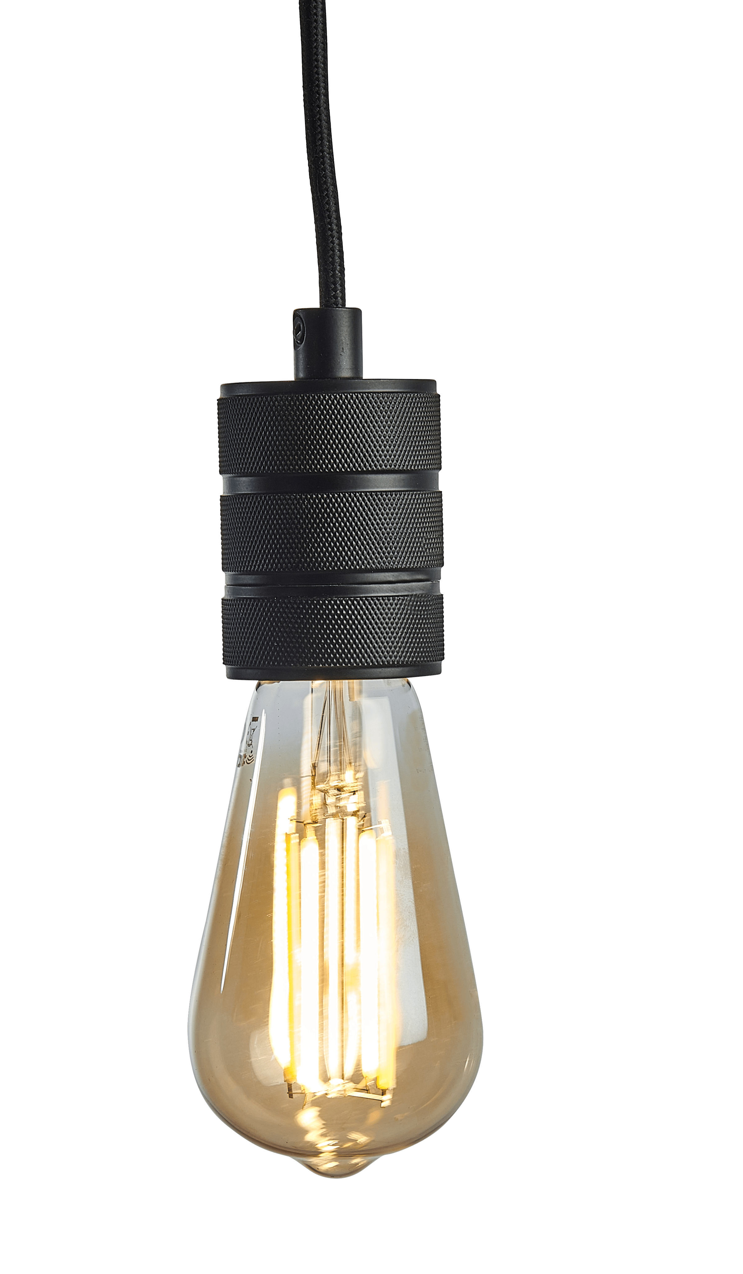 CALEX SMART Ledlamp E27 1800-3000KH 14 cm - Ø 6,4 cm