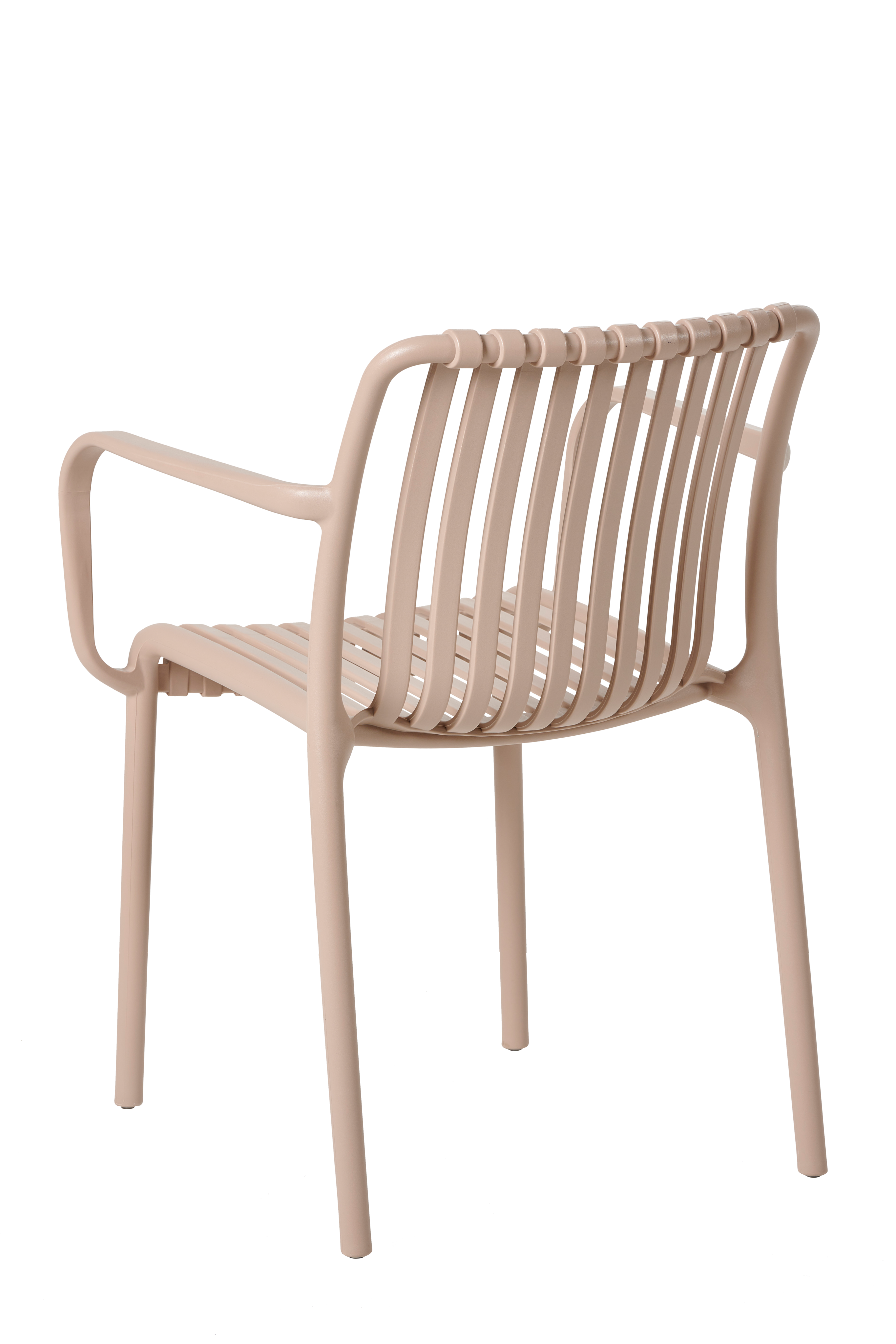 NOMI StoelH 79,5 x B 52 x D 57 cm