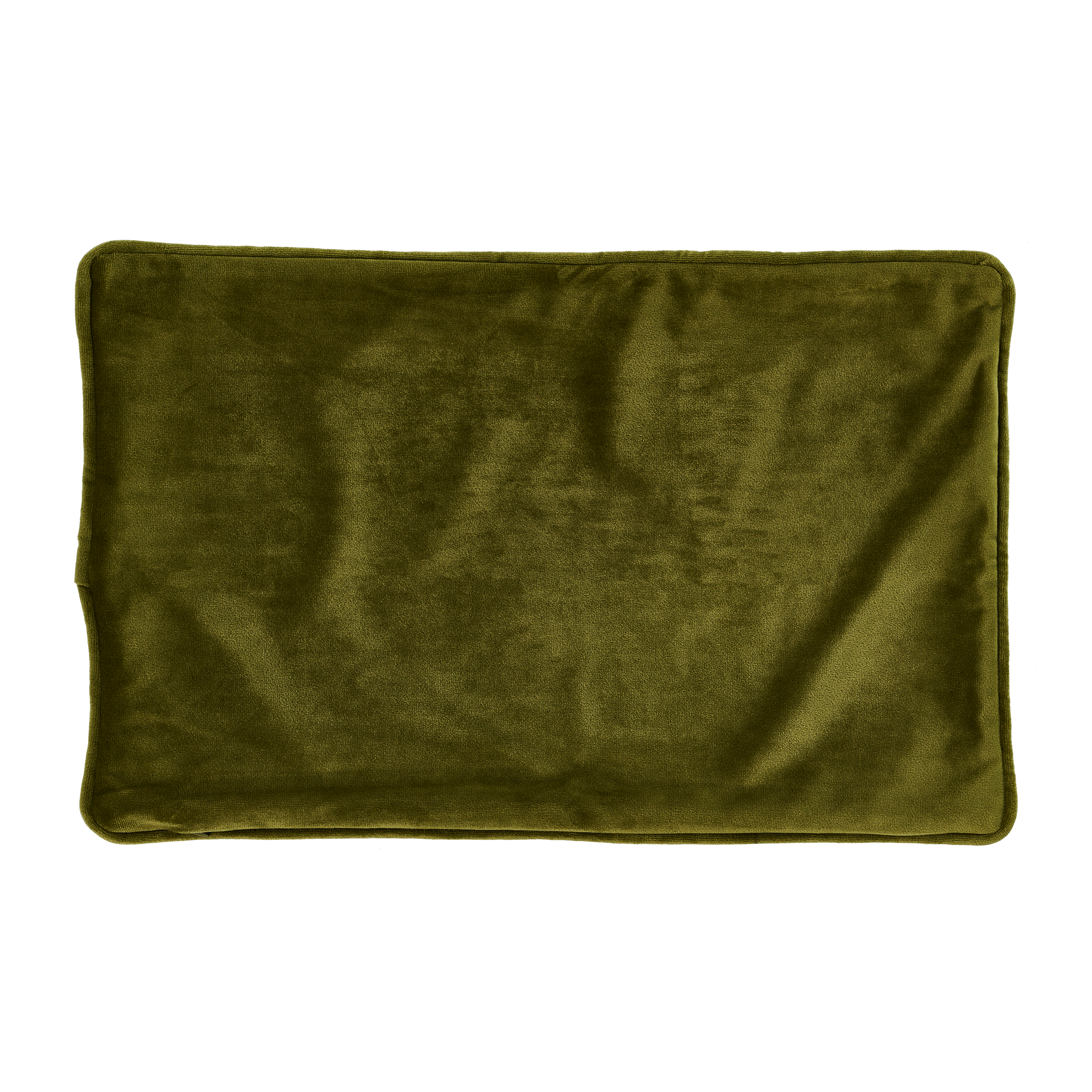 SUAVE Kussenhoes groenH 30 x B 45 cm