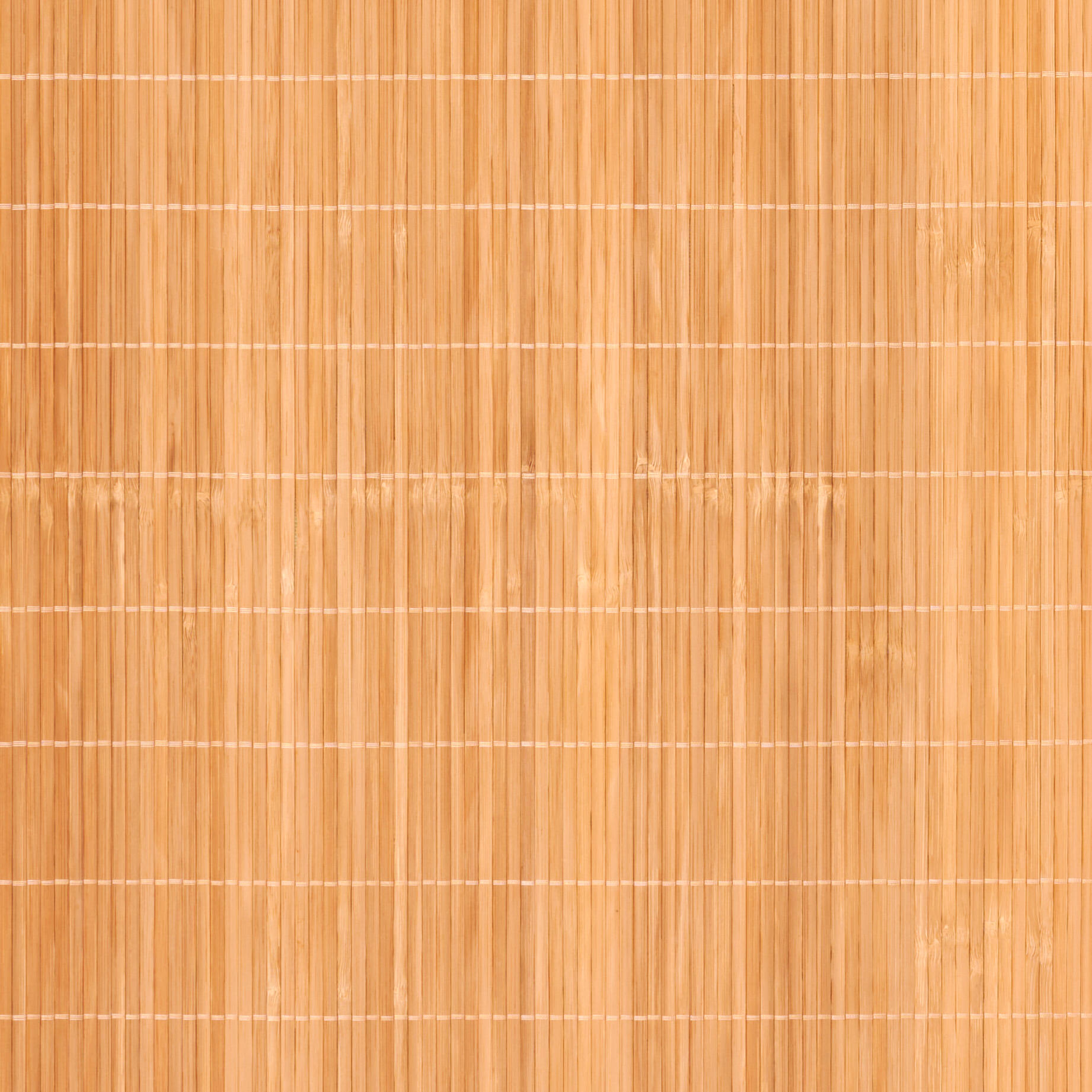 BAMBOO Mat beigeB 90 x L 150 cm