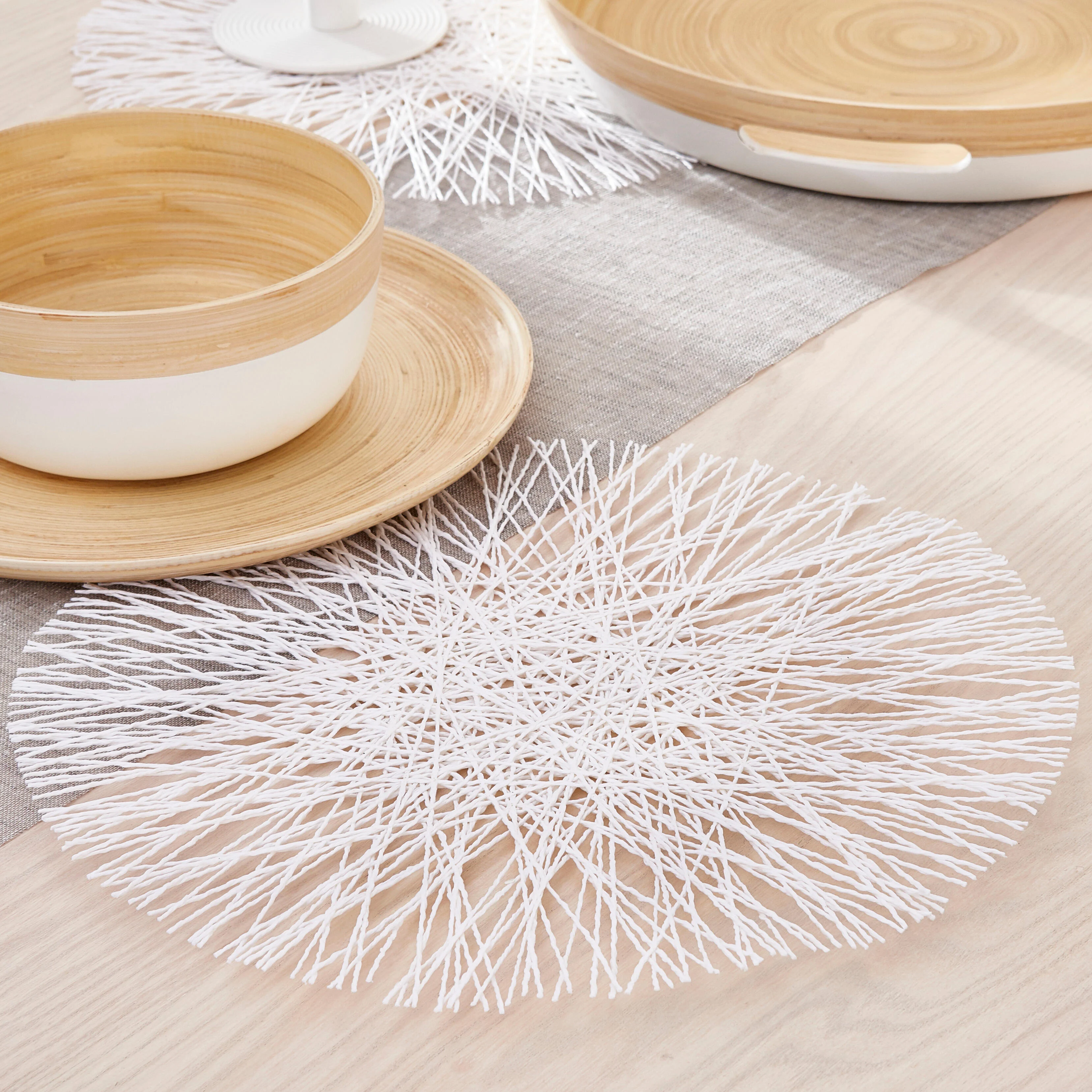 RAMI Placemat witØ 38 cm