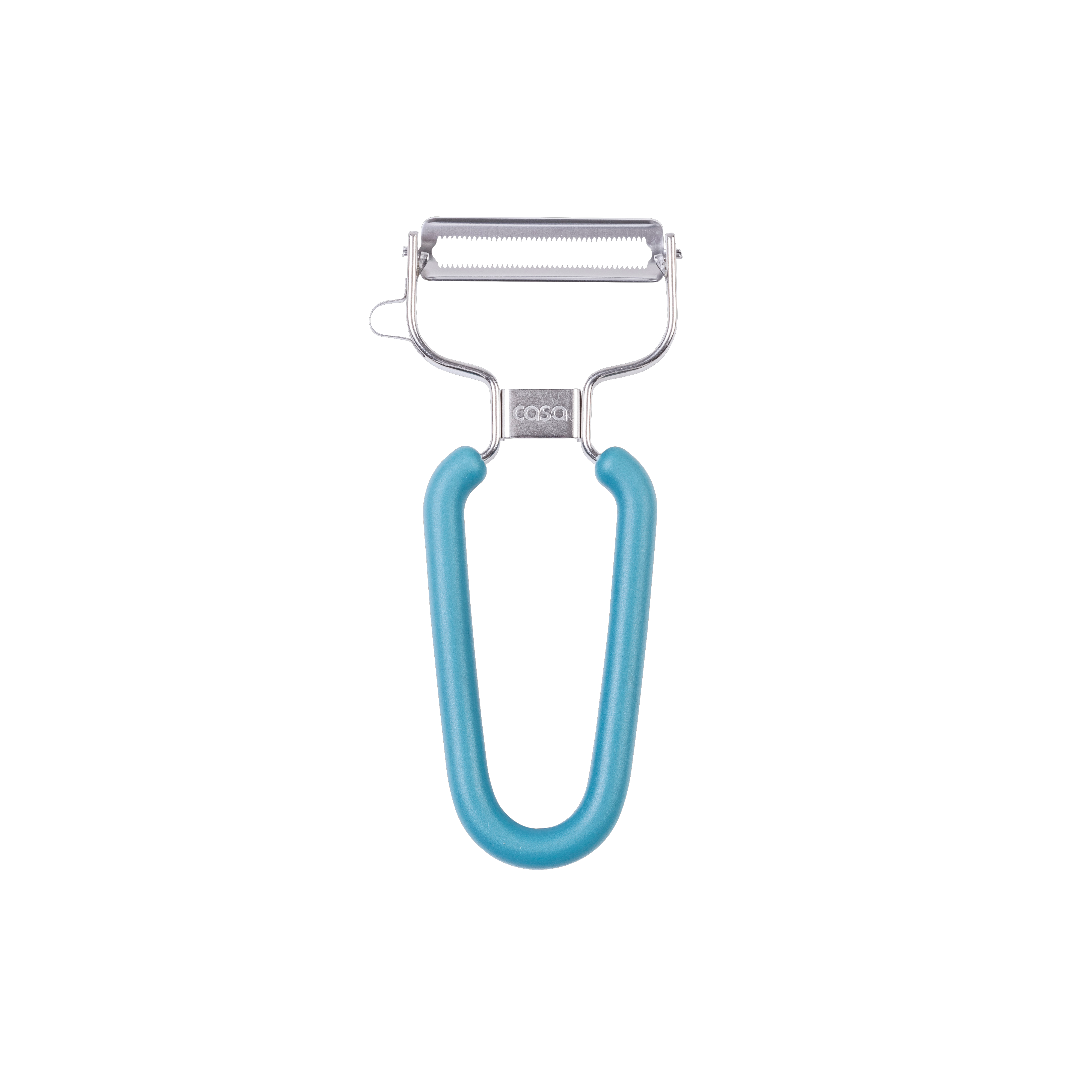 CASA KITCHEN Dunschiller Y-model blauwH 1,5 x B 5,5 x L 12 cm