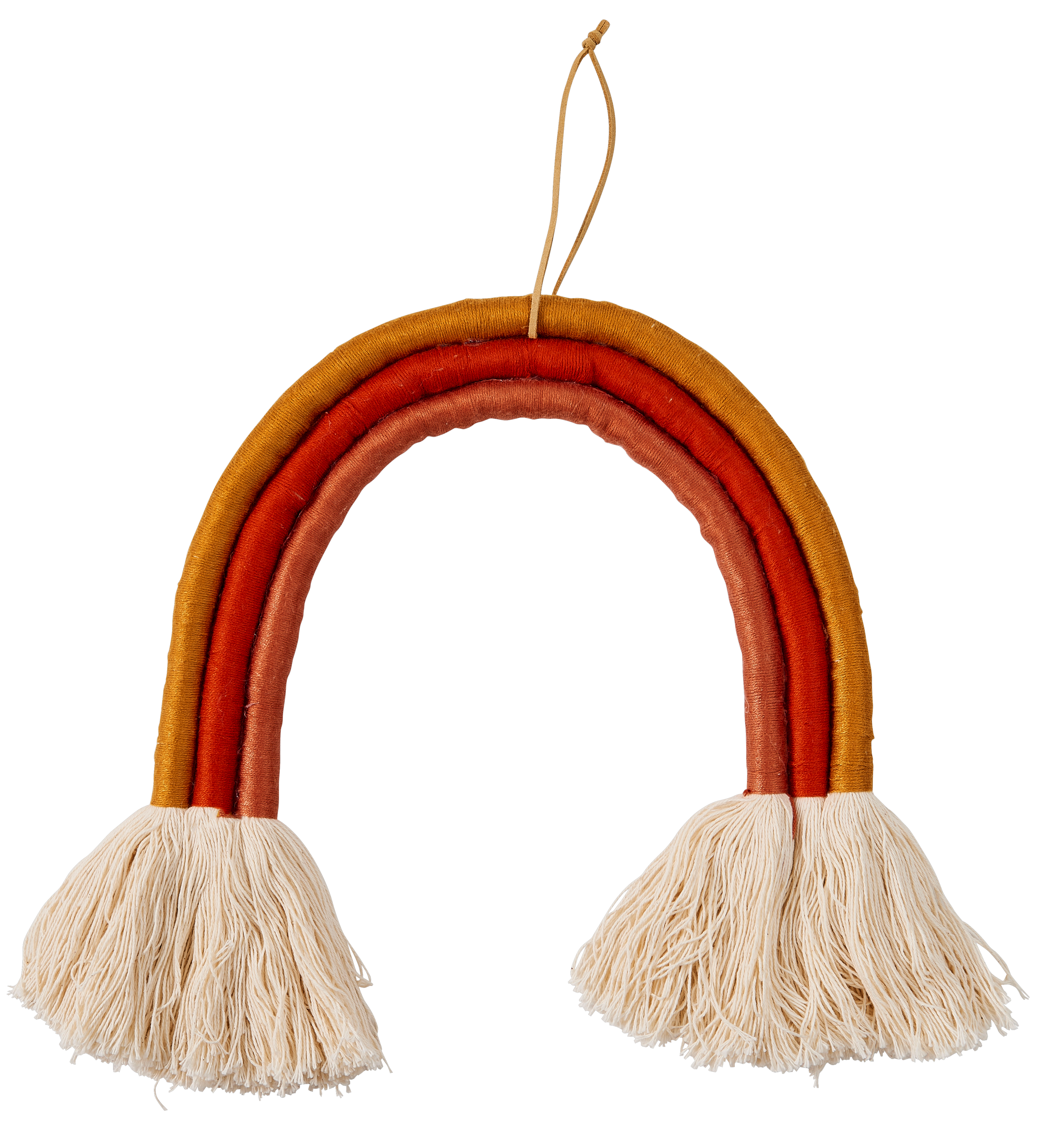 MONARC Wanddecoratie multicolorH 27 x B 30 cm