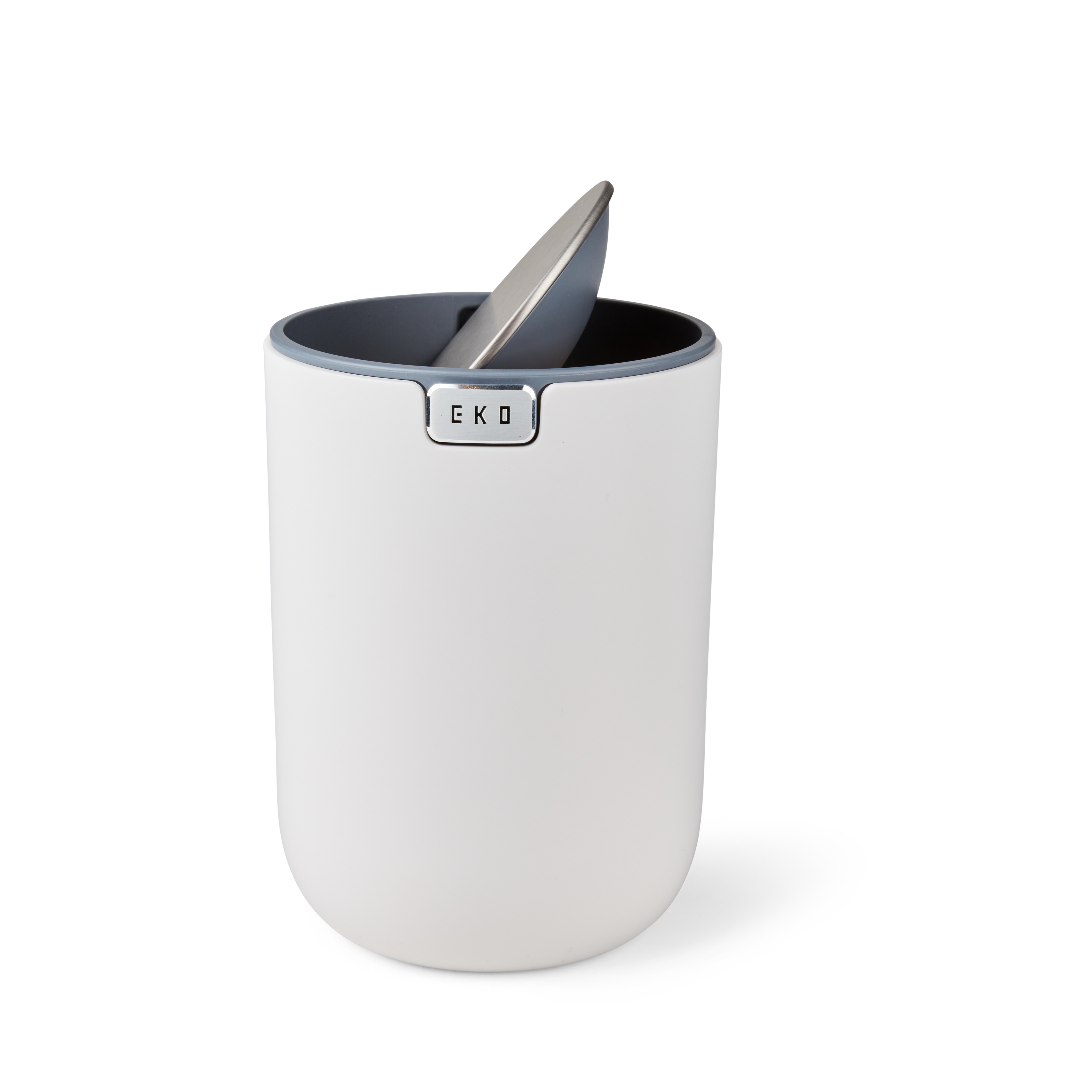 EKO Mini afvalbak 1,5L witH 16,5 x B 12 x D 12 cm