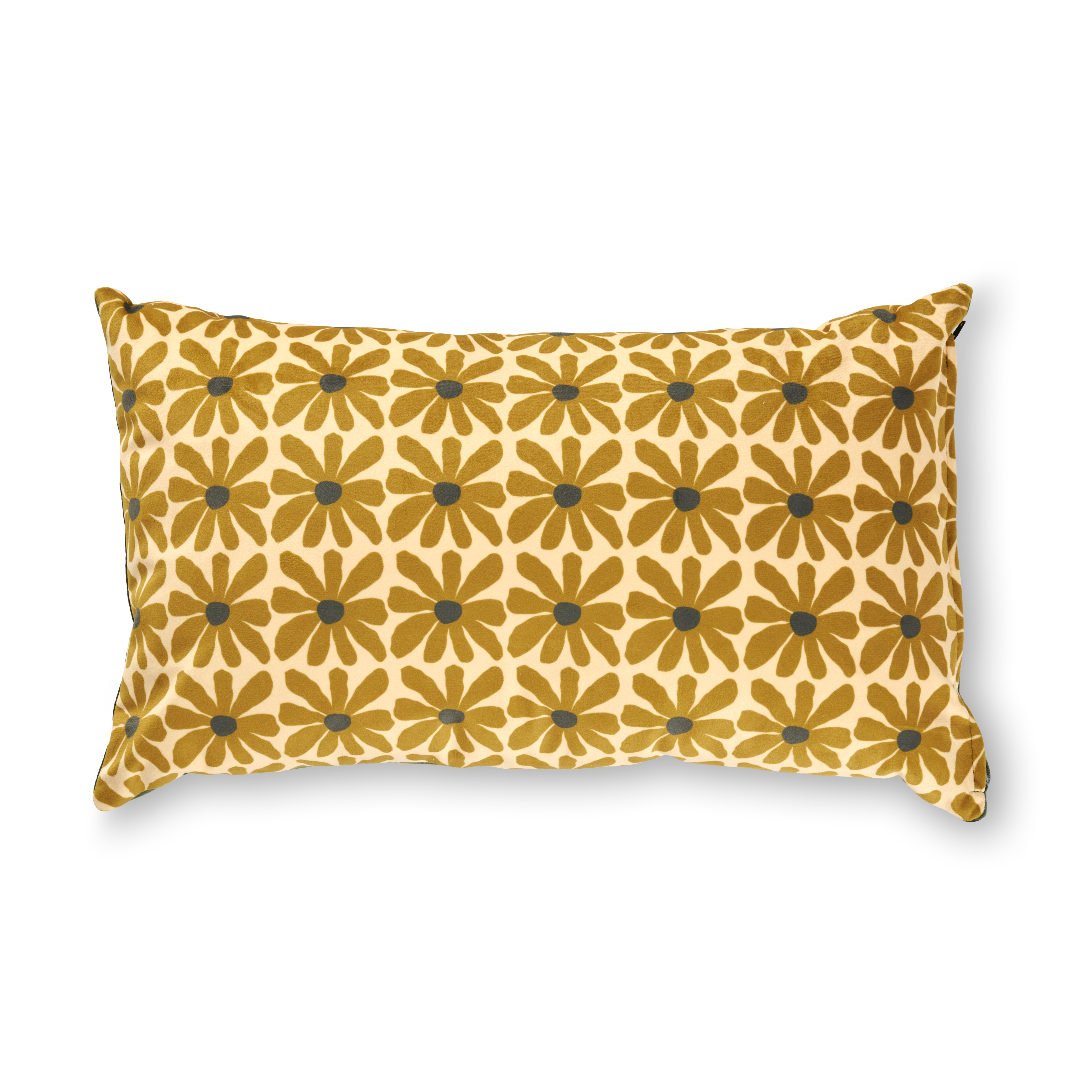 SUZE Kussen multicolorB 30 x L 50 cm - CASA