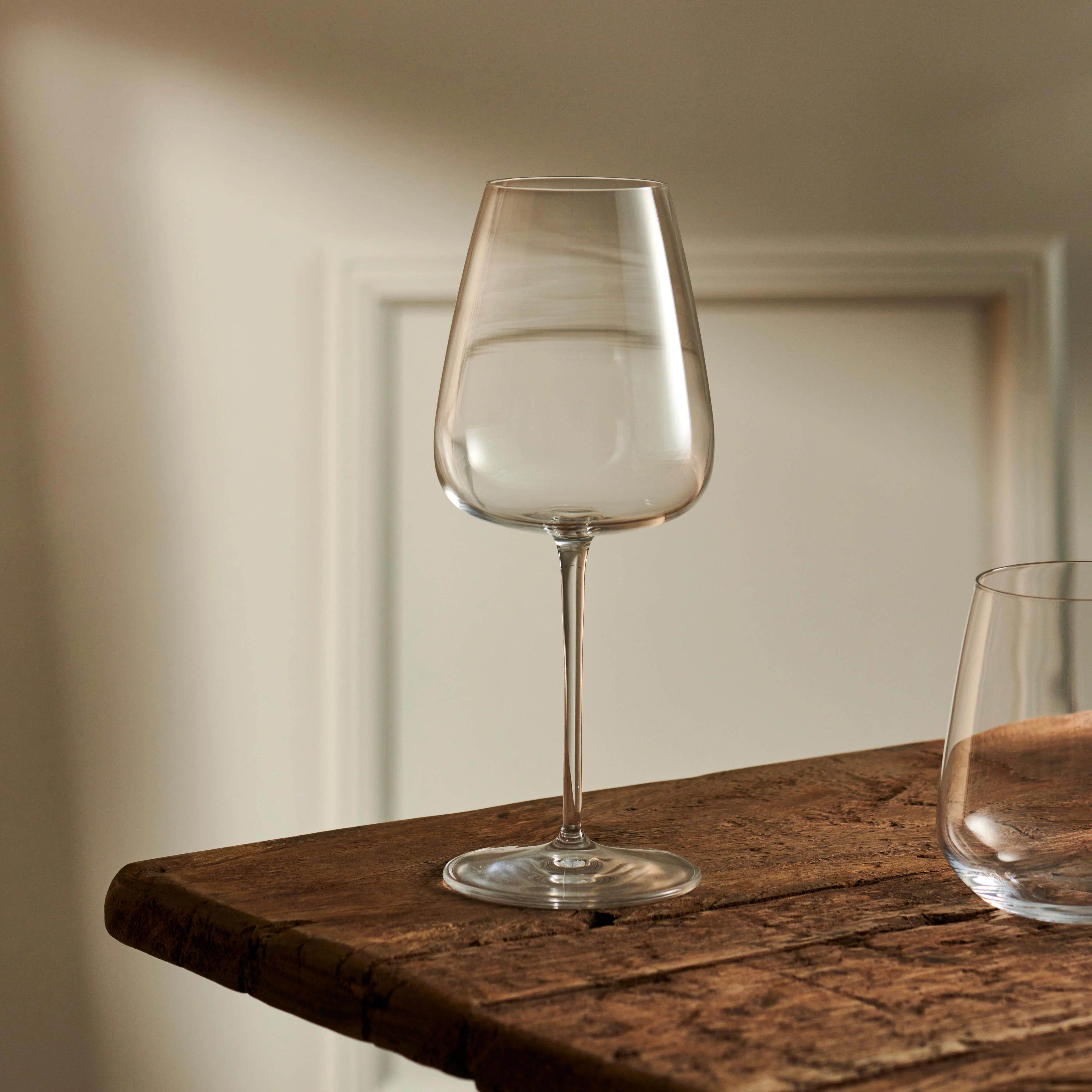 I MERA Wijnglas 45 CL transparant - set van 6 H 21,6 cm - Ø 8,8 cm