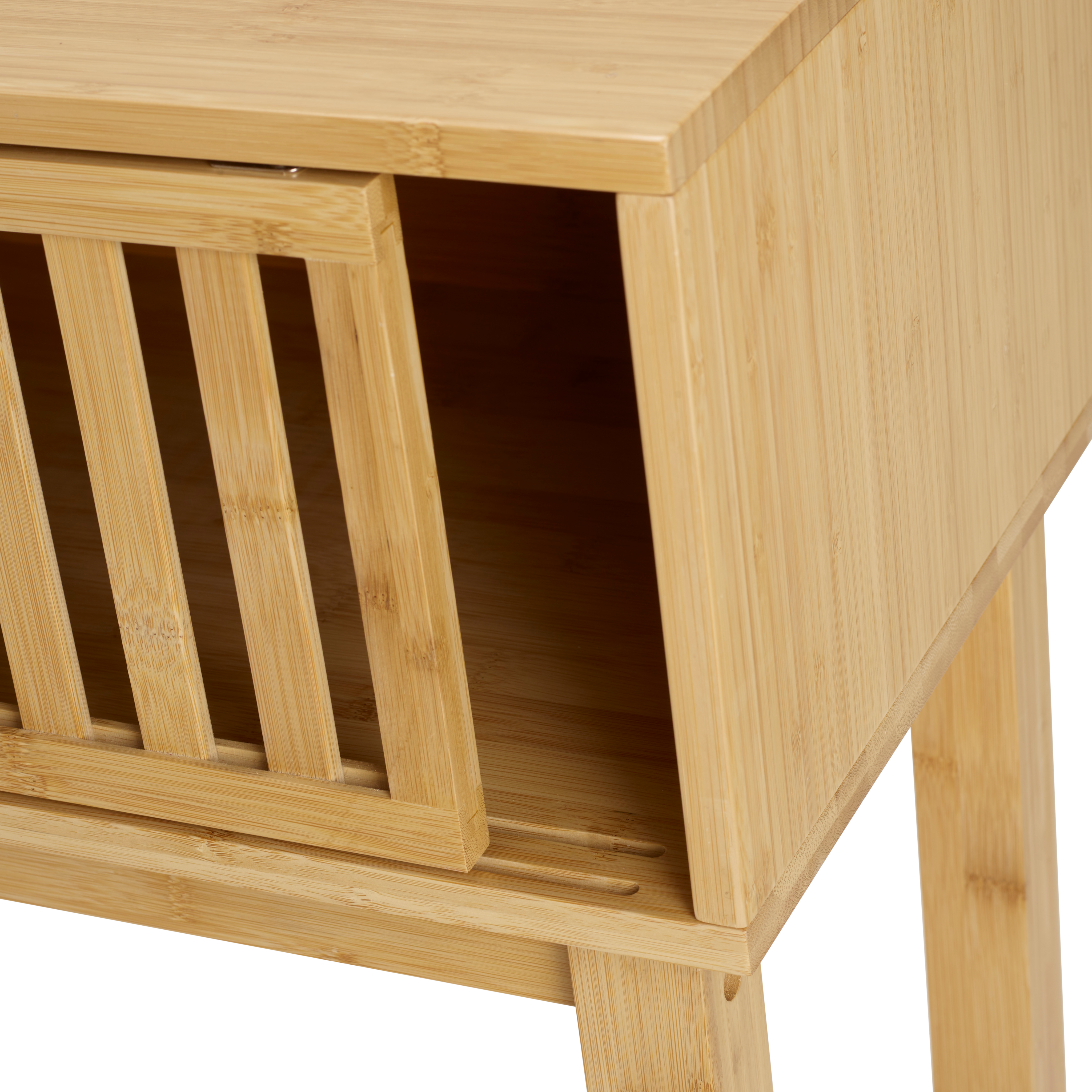 HELGE Wandtafel naturelH 80 x B 100 x D 35 cm