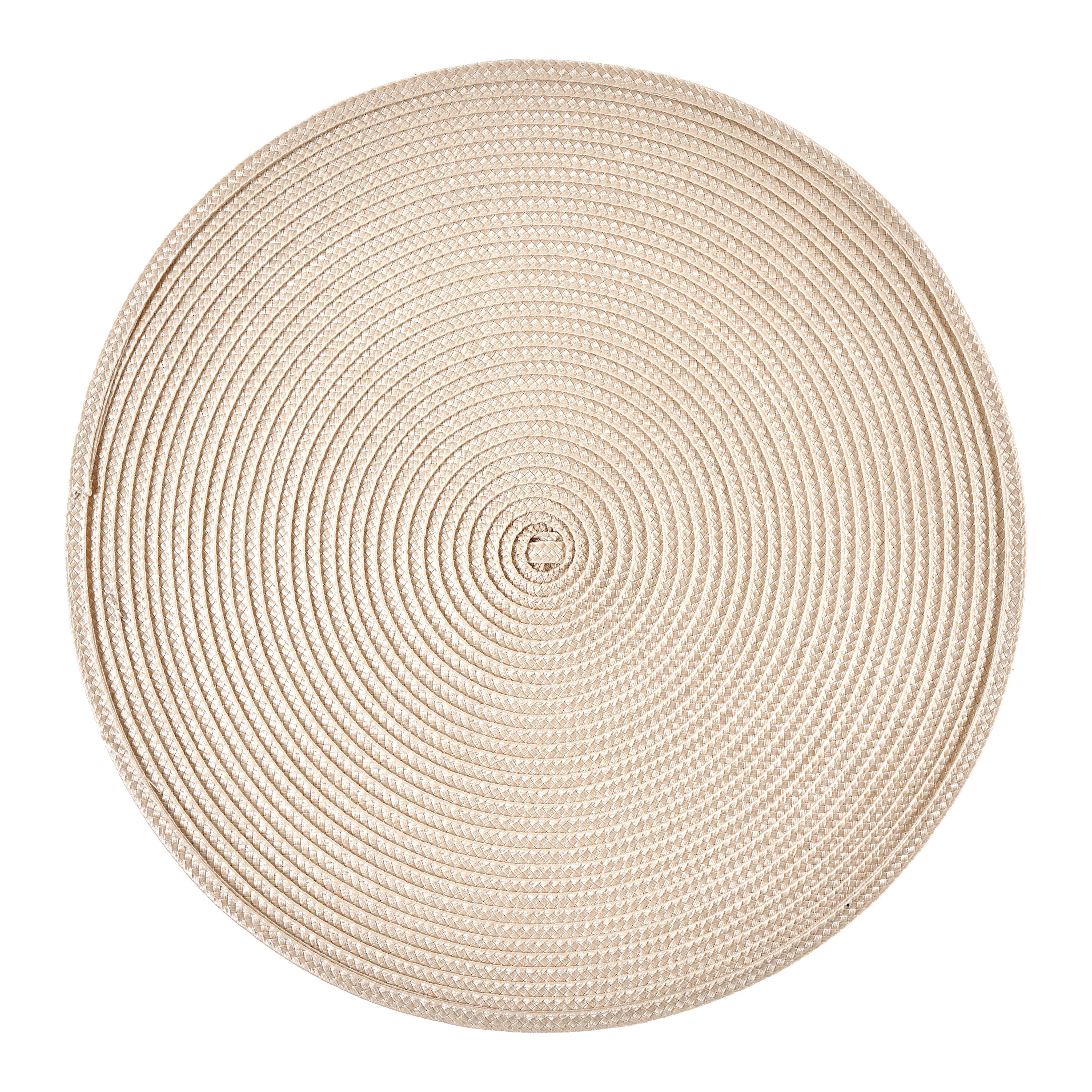 FUN Placemat zandØ 35 cm