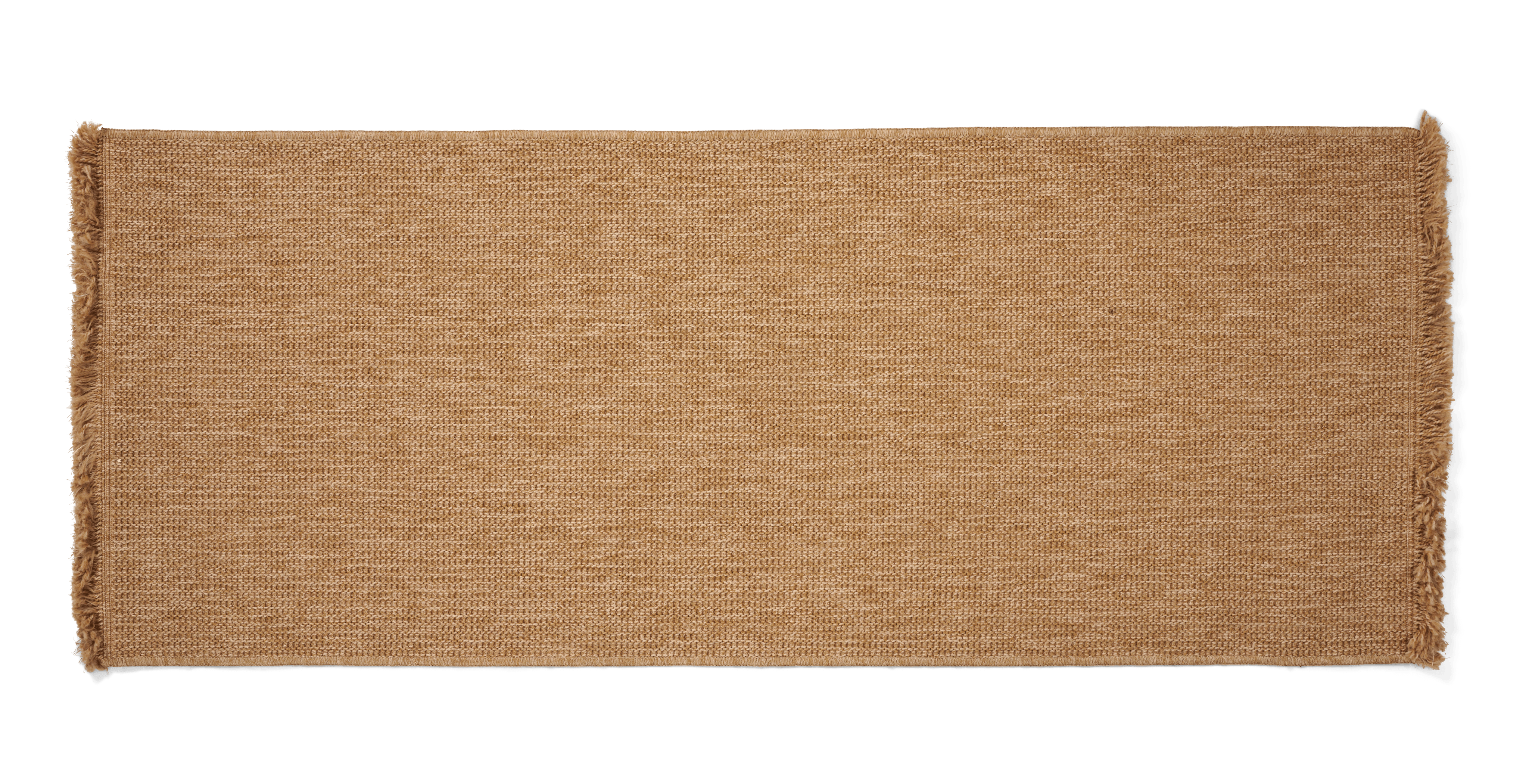 MALI Tapijt naturelB 80 x L 200 cm