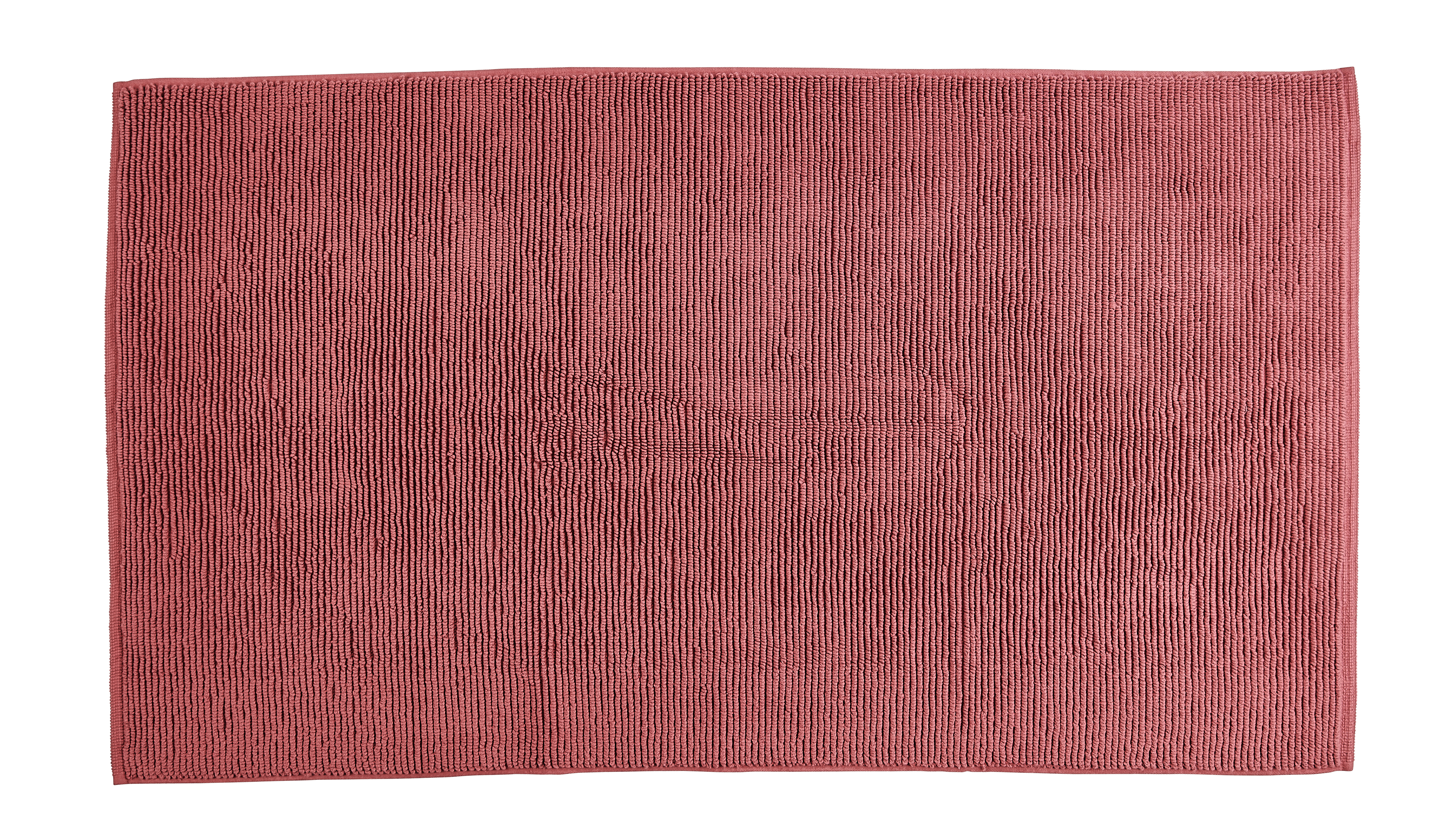 B-LUX Badmat bordeauxB 70 x L 120 cm