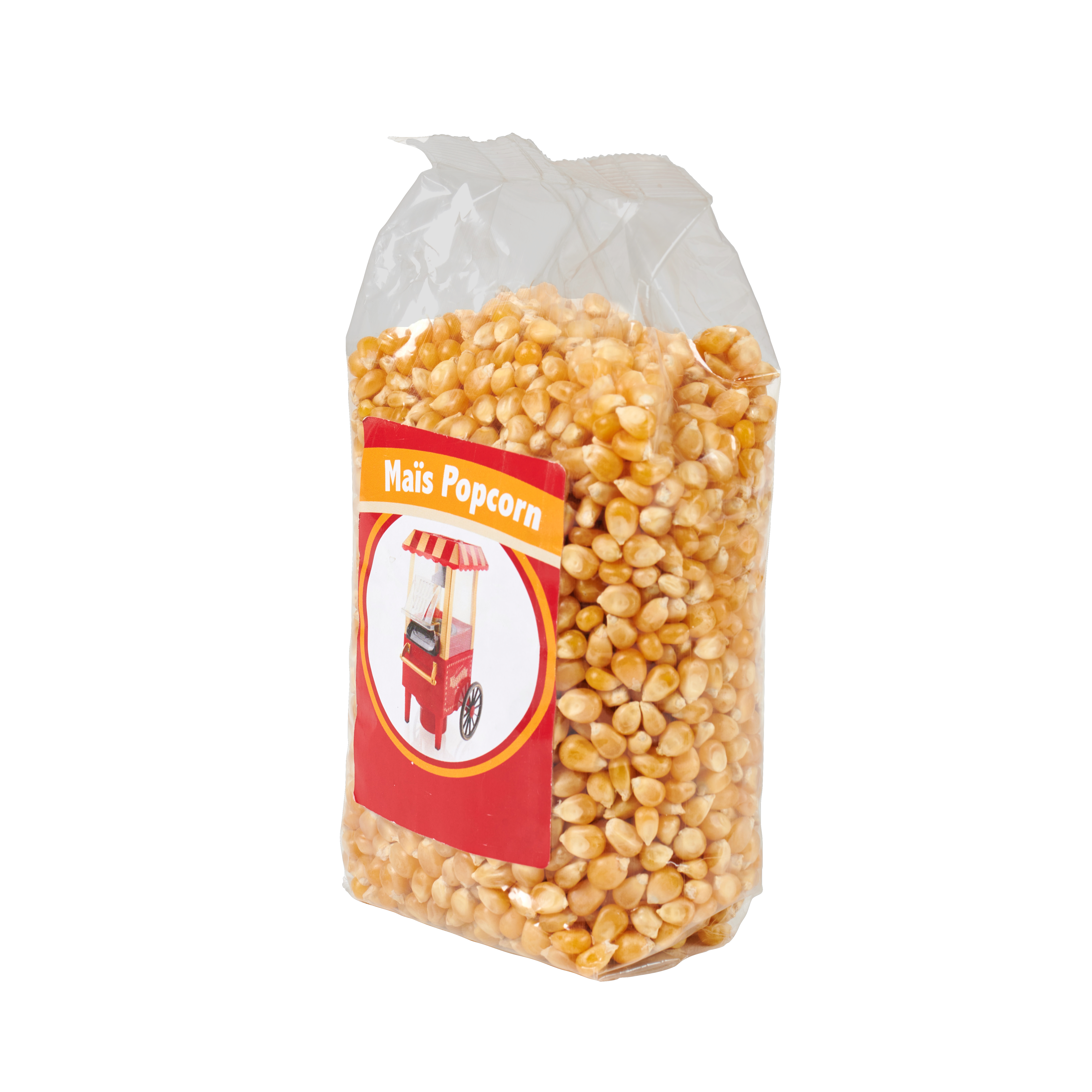 POPCORN MaisH 17 x B 9 x D 6,5 cm - CASA