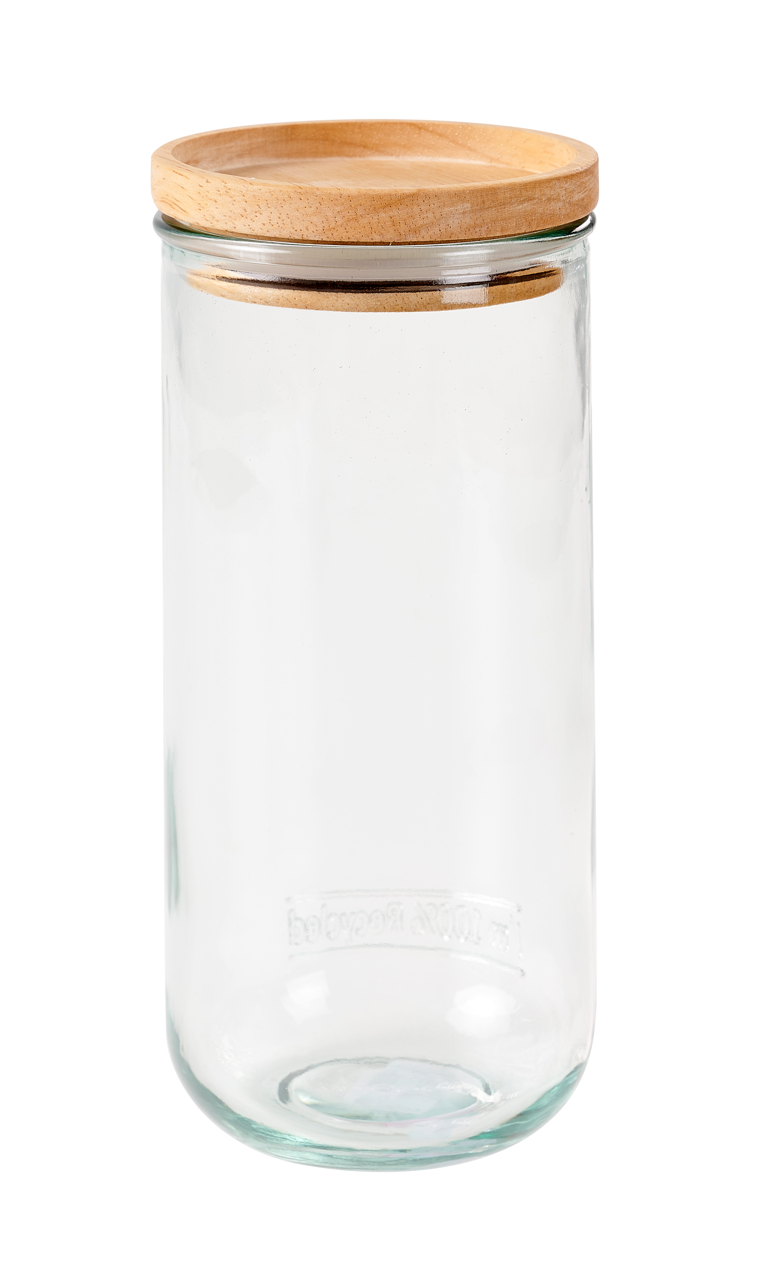 STACKO Bokaal 82 CL transparantH 19 cm - Ø 9 cm - CASA