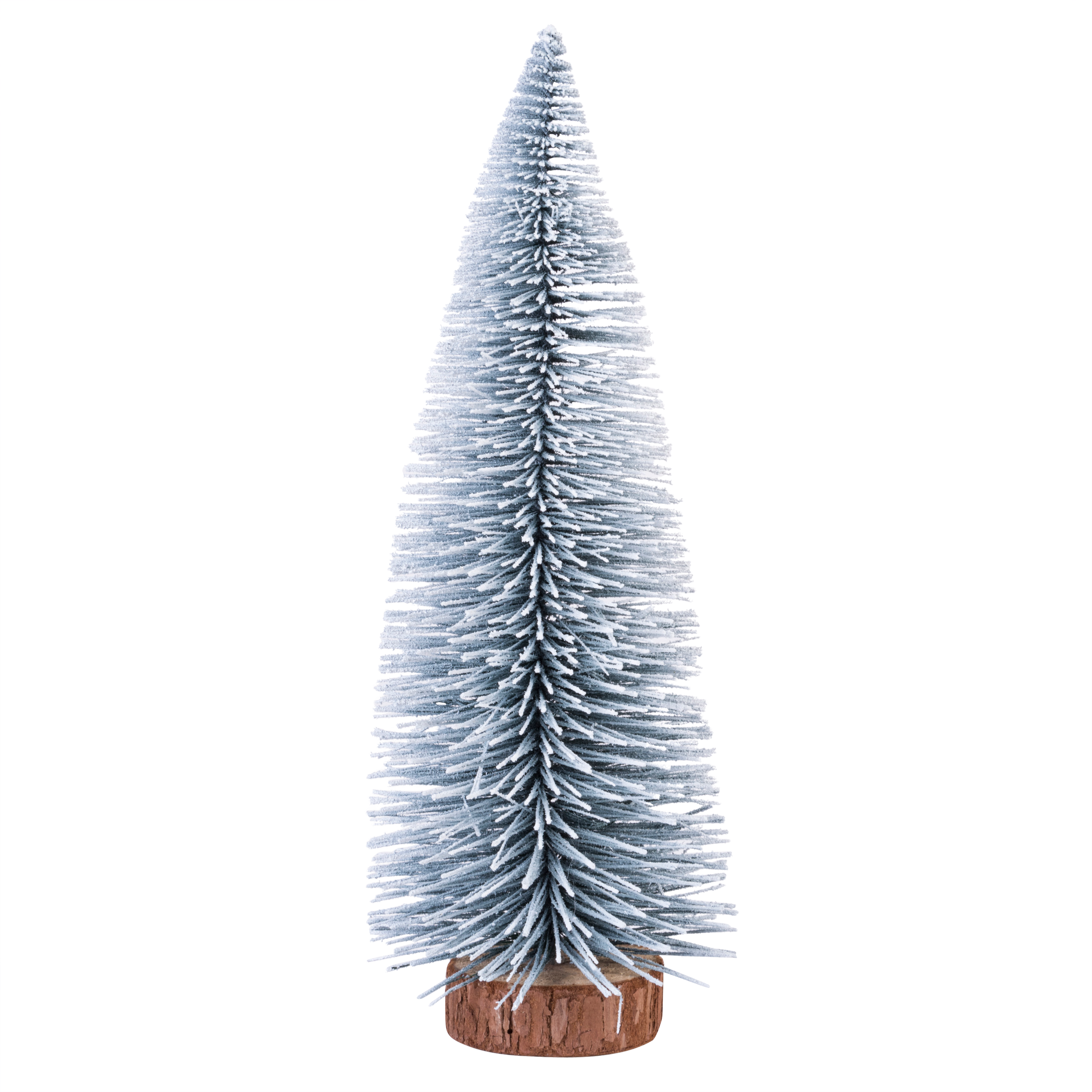 SAPIN Decoratieve boom witH 31 x B 13 x D 13 cm