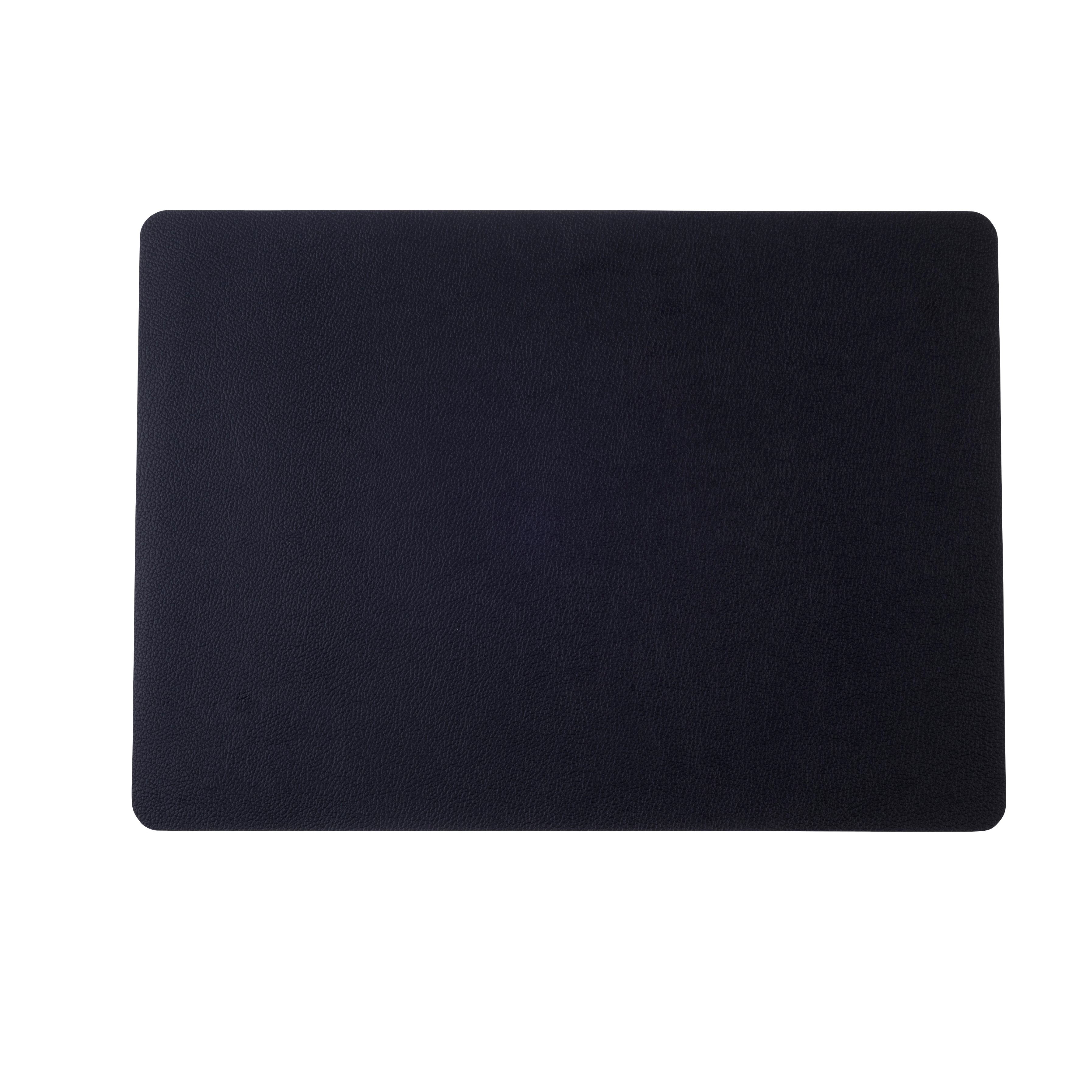NAPPA Placemat zwart, bruinB 33 x L 46 cm