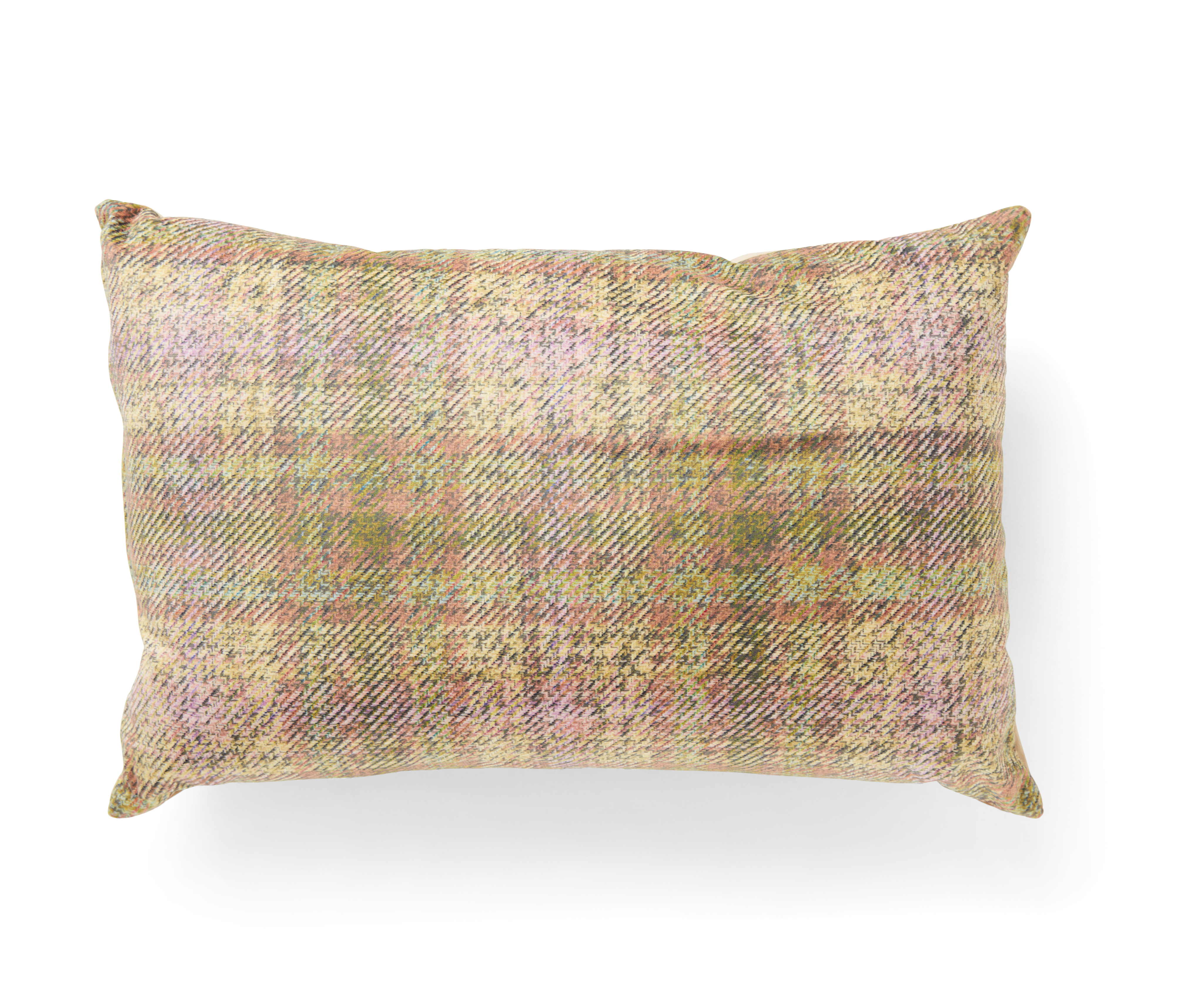 SUZE Kussen multicolorB 30 x L 50 cm - CASA