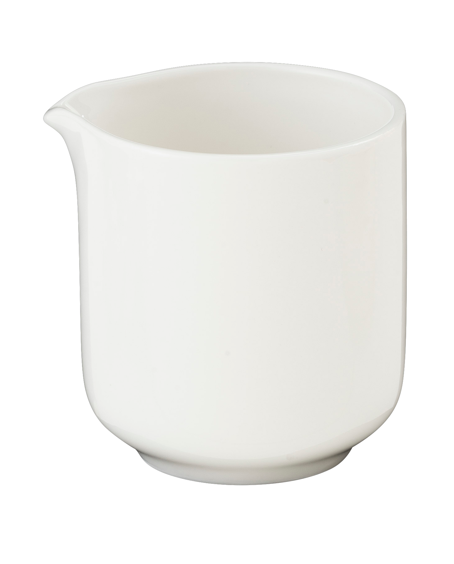 MOON Melkkan 20 CL wit