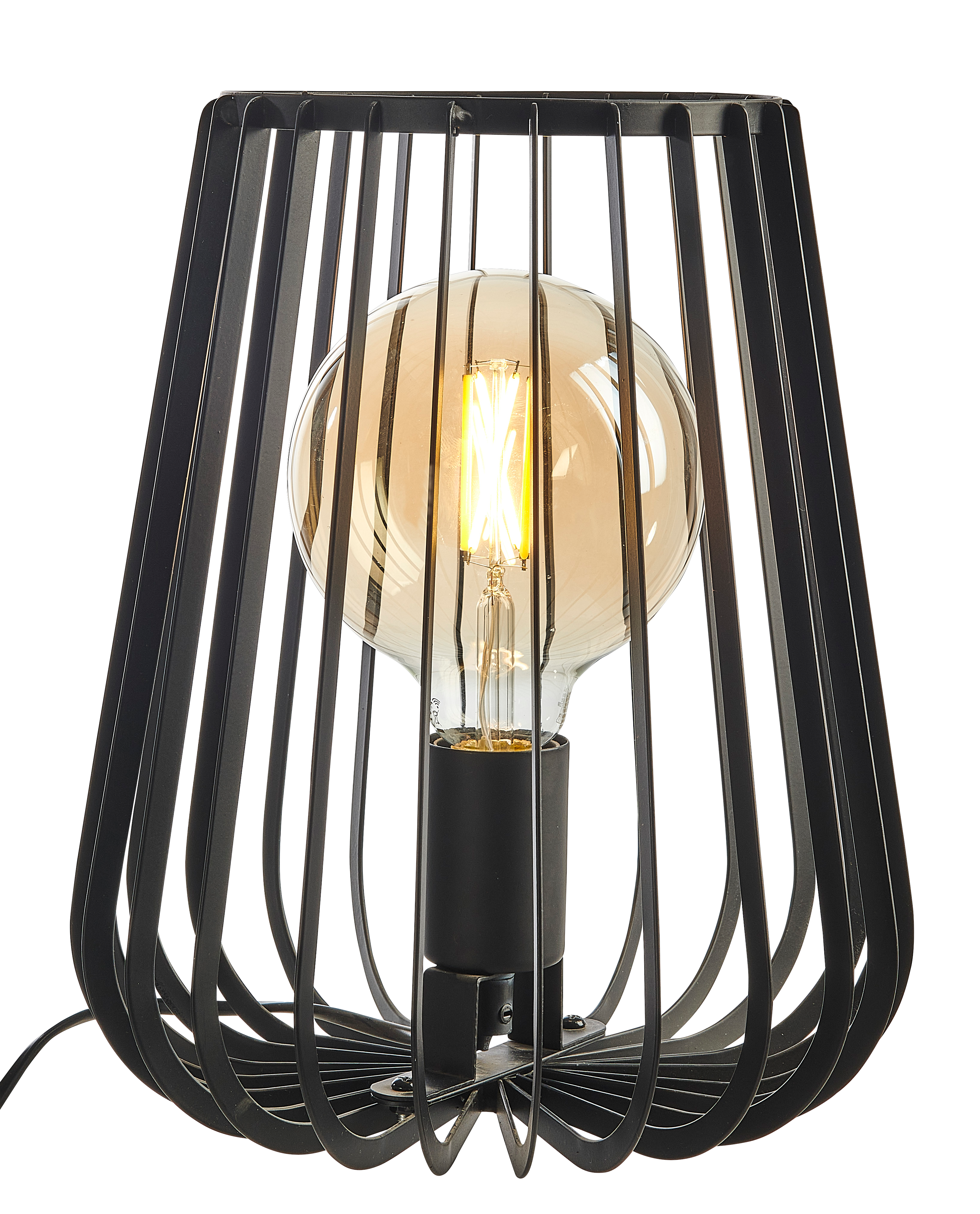 CALEX SMART Ledlamp E27 1800-3000KH 17,2 cm - Ø 12,5 cm