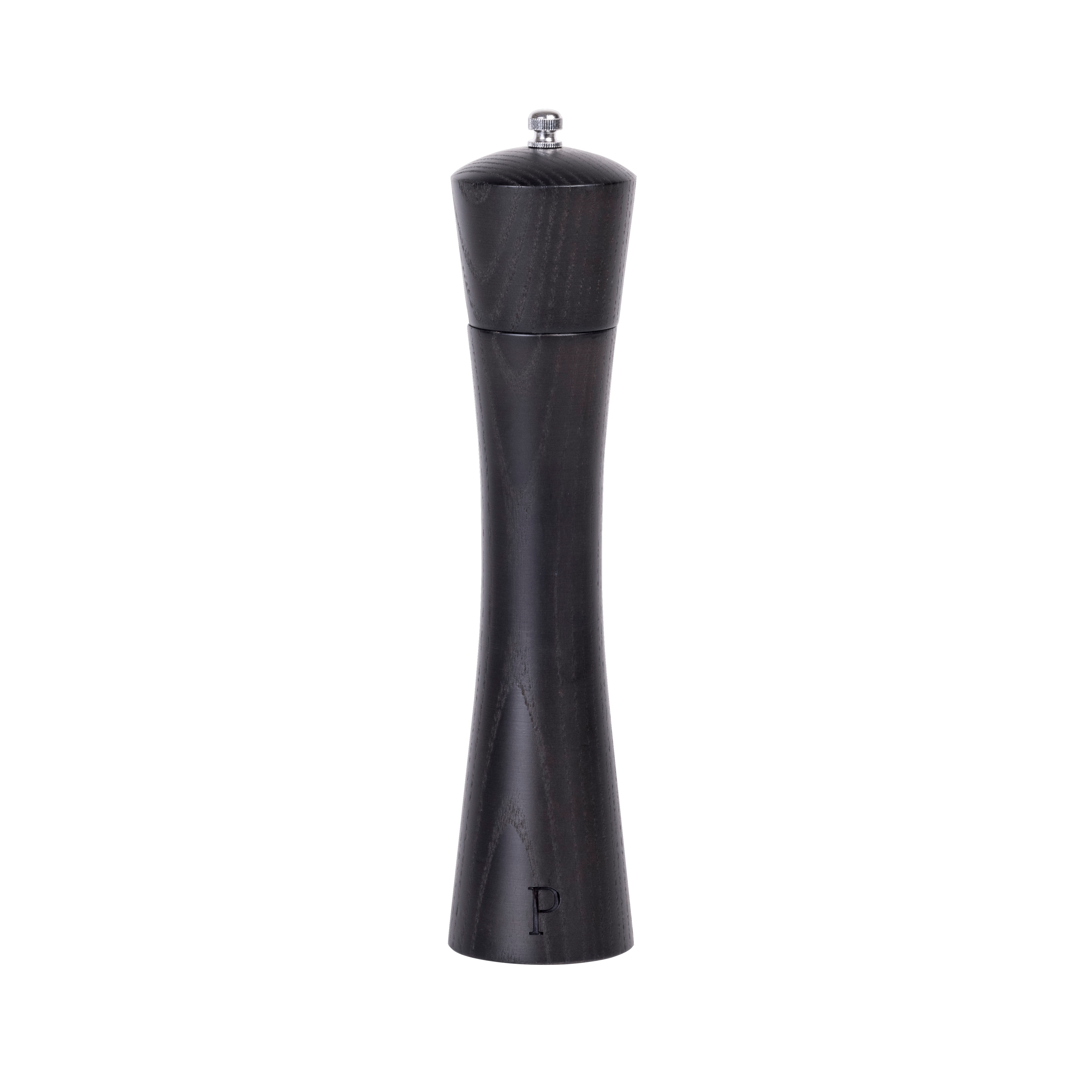 ASH Pepermolen zwartH 26 cm - Ø 6 cm