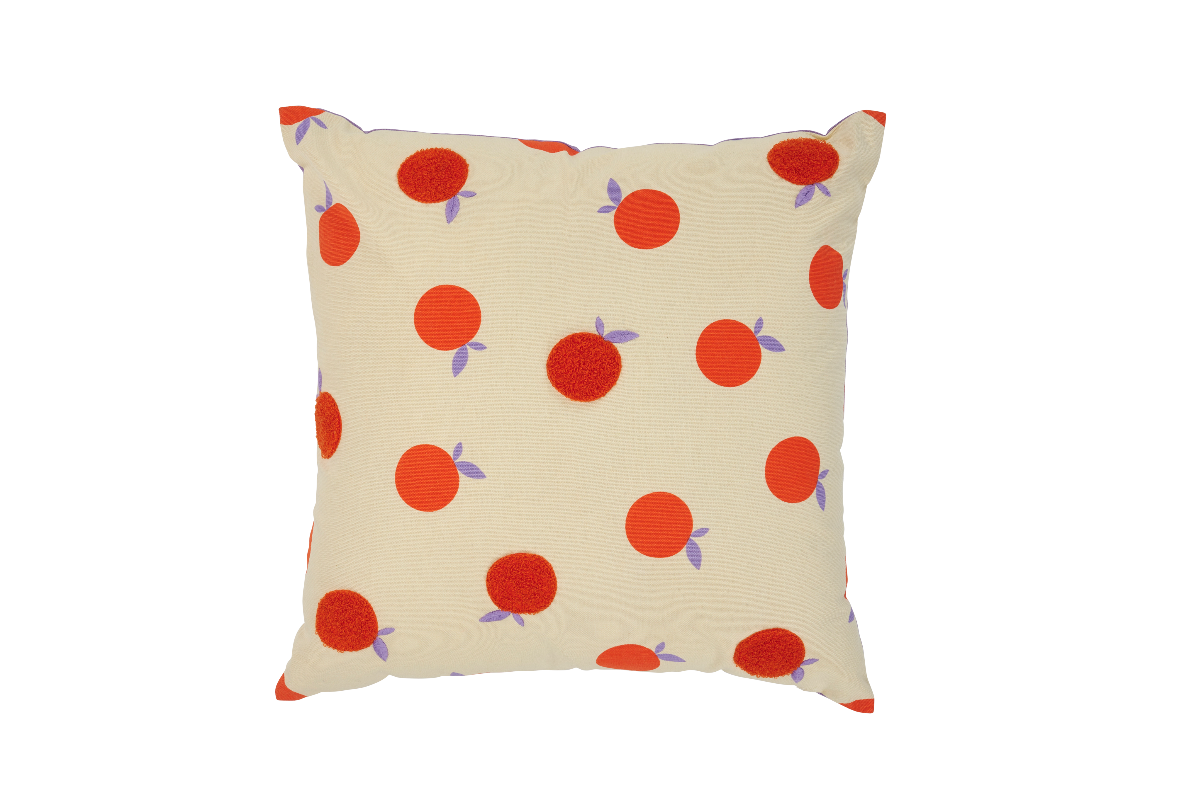 NARANJA Kussen multicolorB 45 x L 45 cm