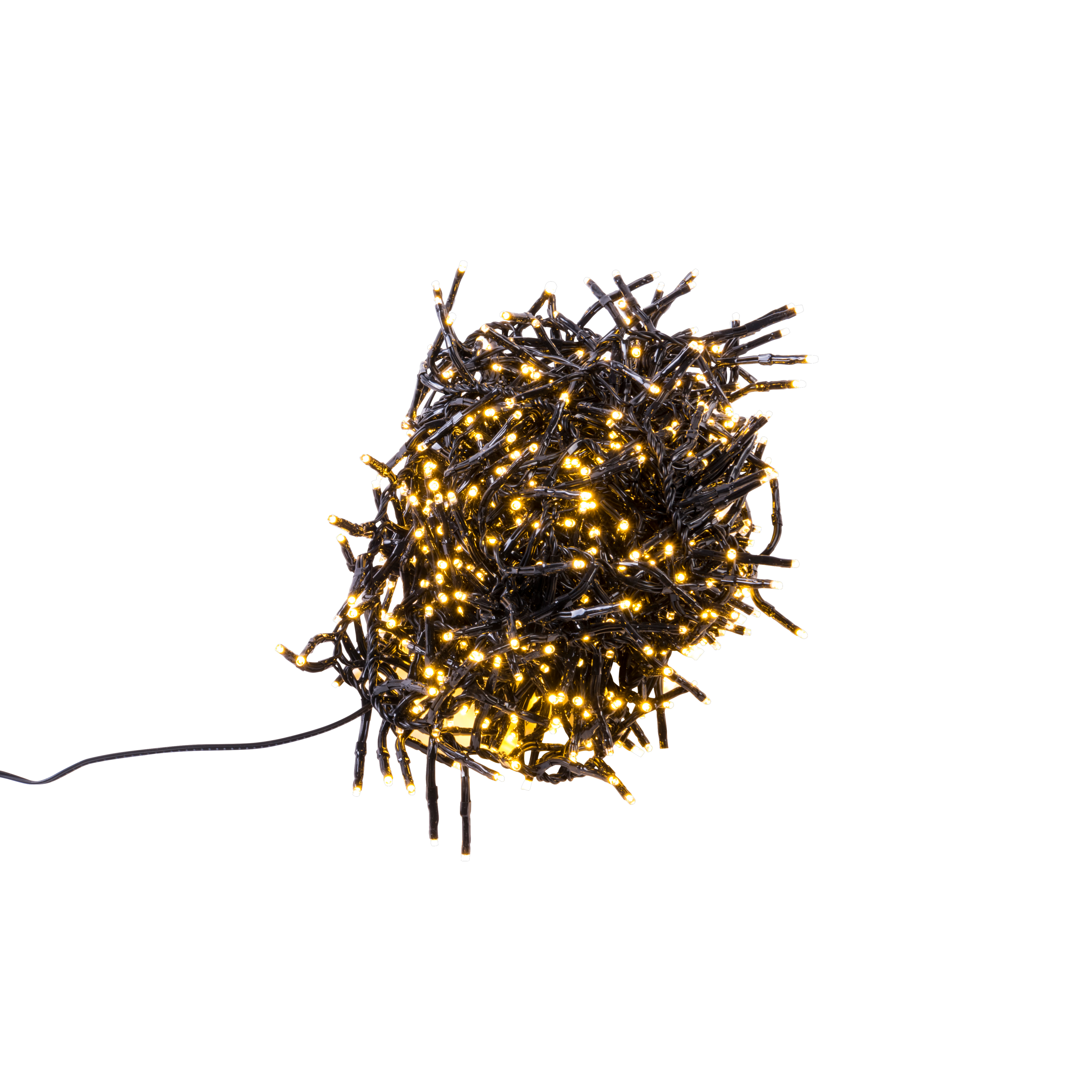 BOA Lichtsnoer cluster 768 LedsL 1100 cm