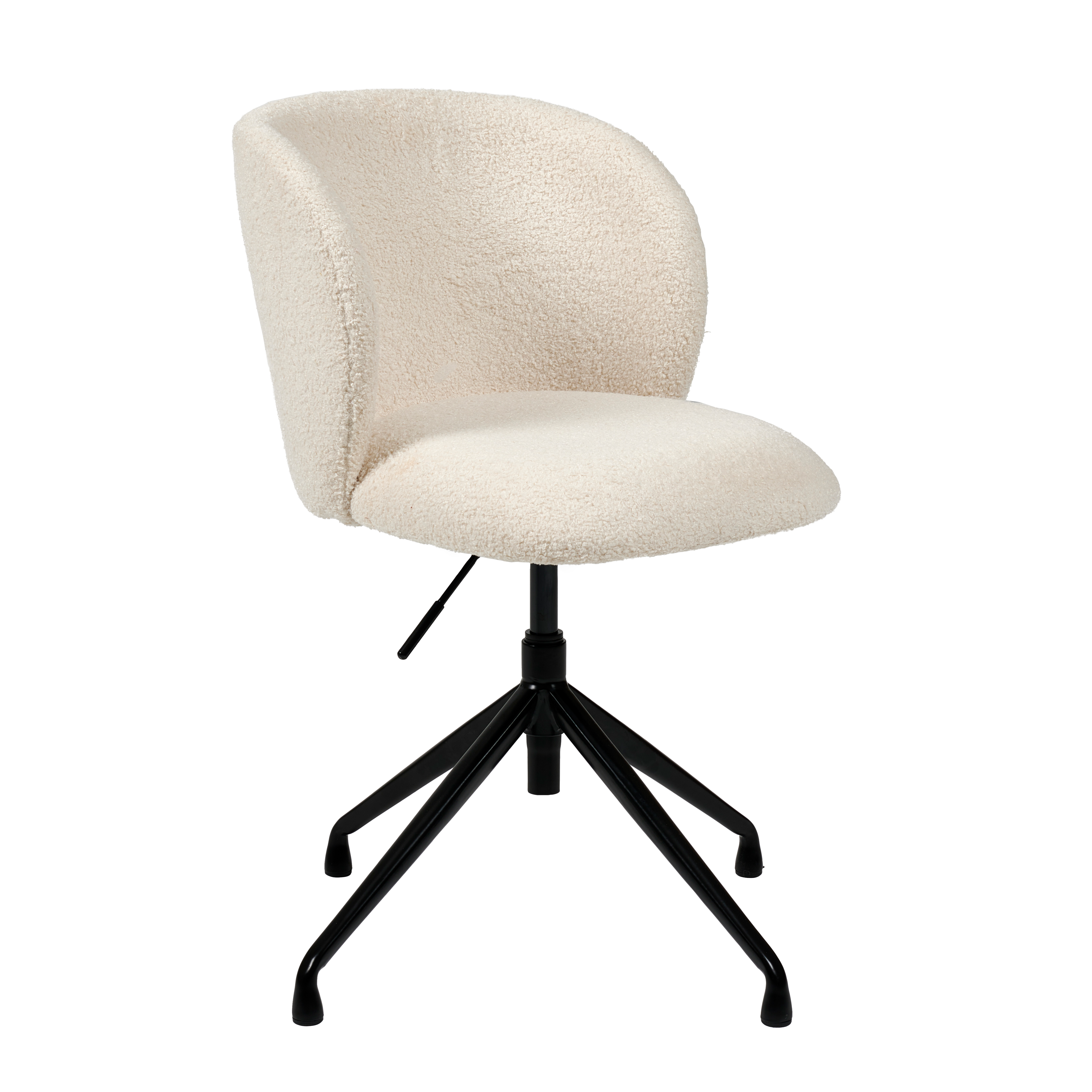 TATE Bureaustoel witH 82 x B 49 x D 57 cm