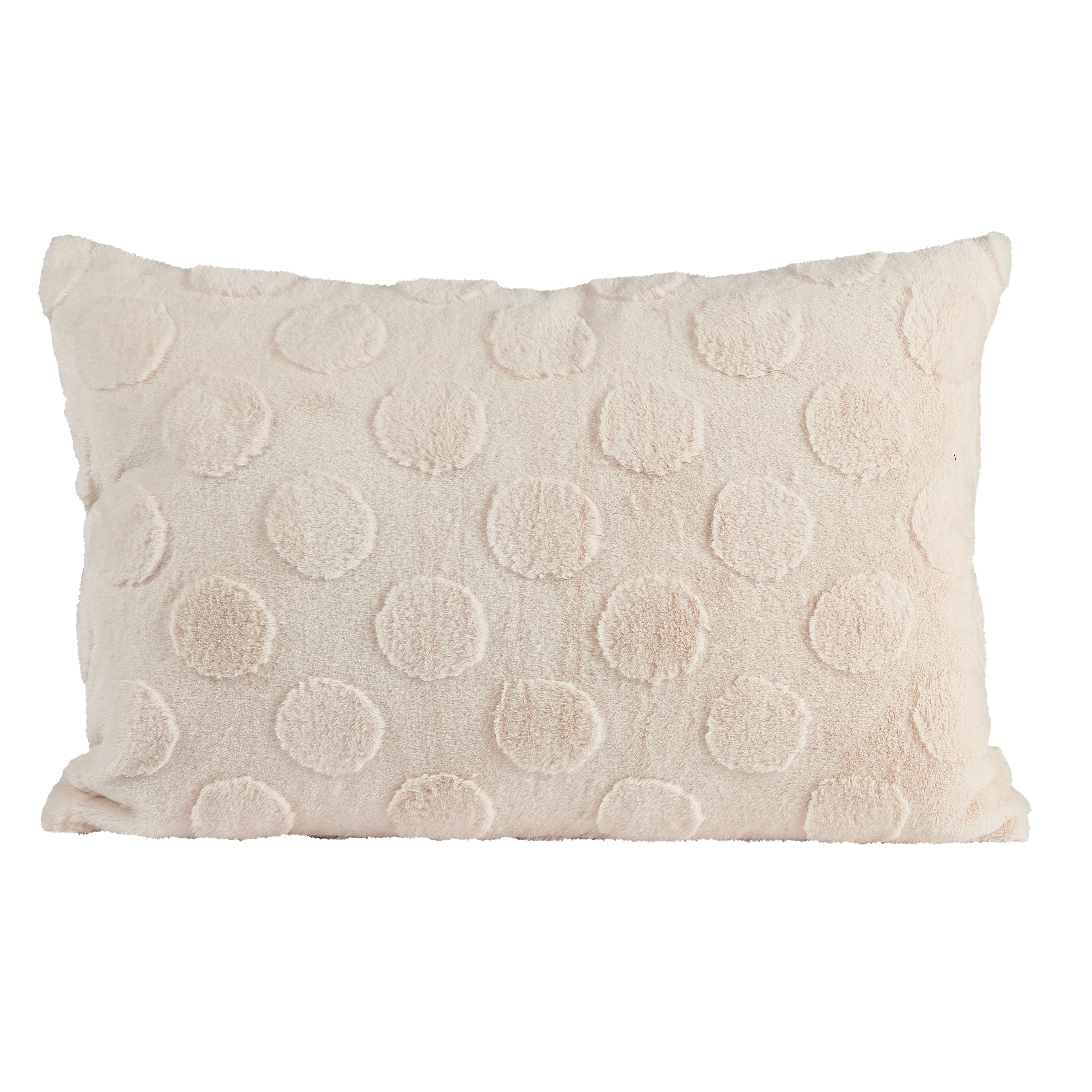 DOTIE Kussen witB 40 x L 60 cm