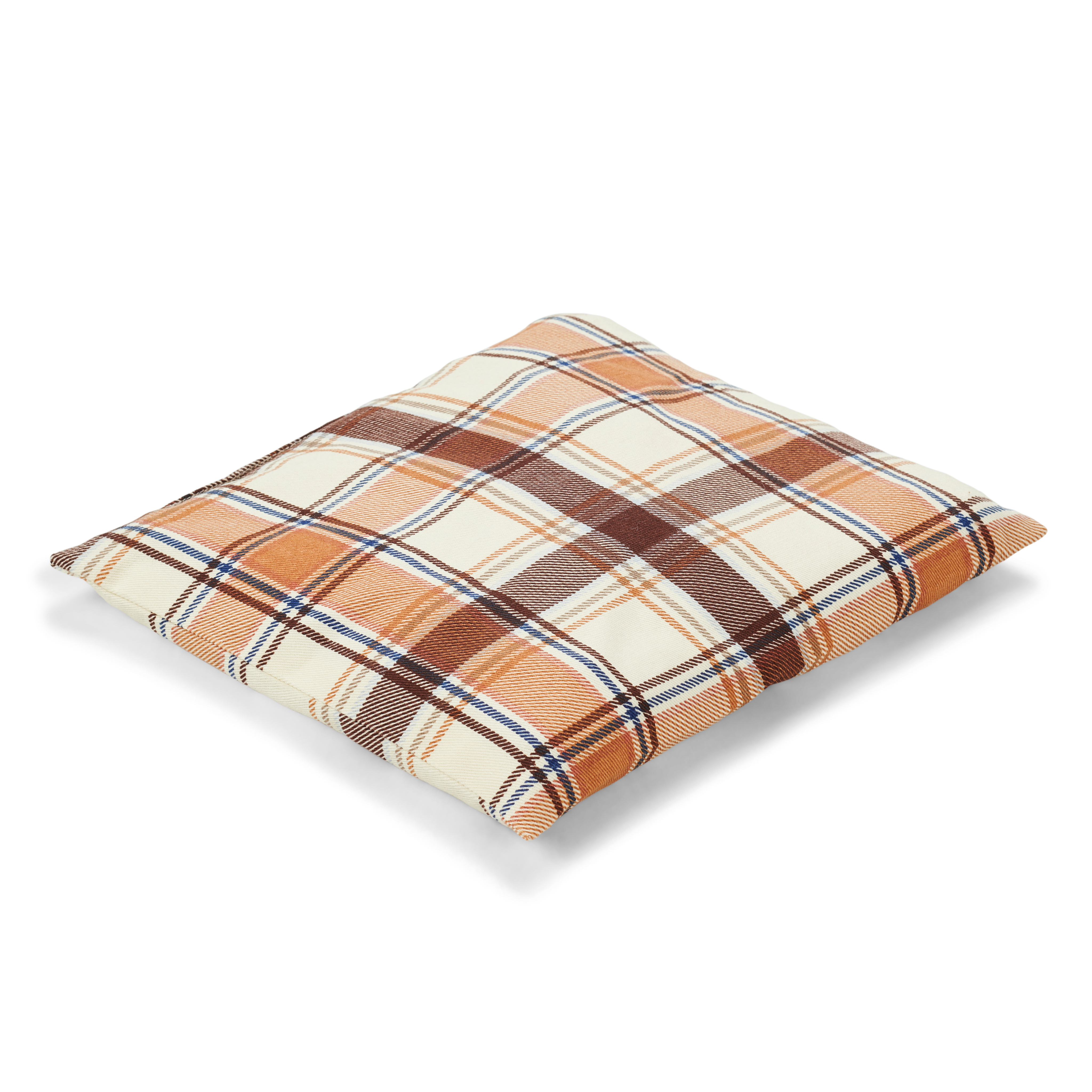 EMIEL Kersenpitkussen multicolorB 25 x L 23 cm - CASA