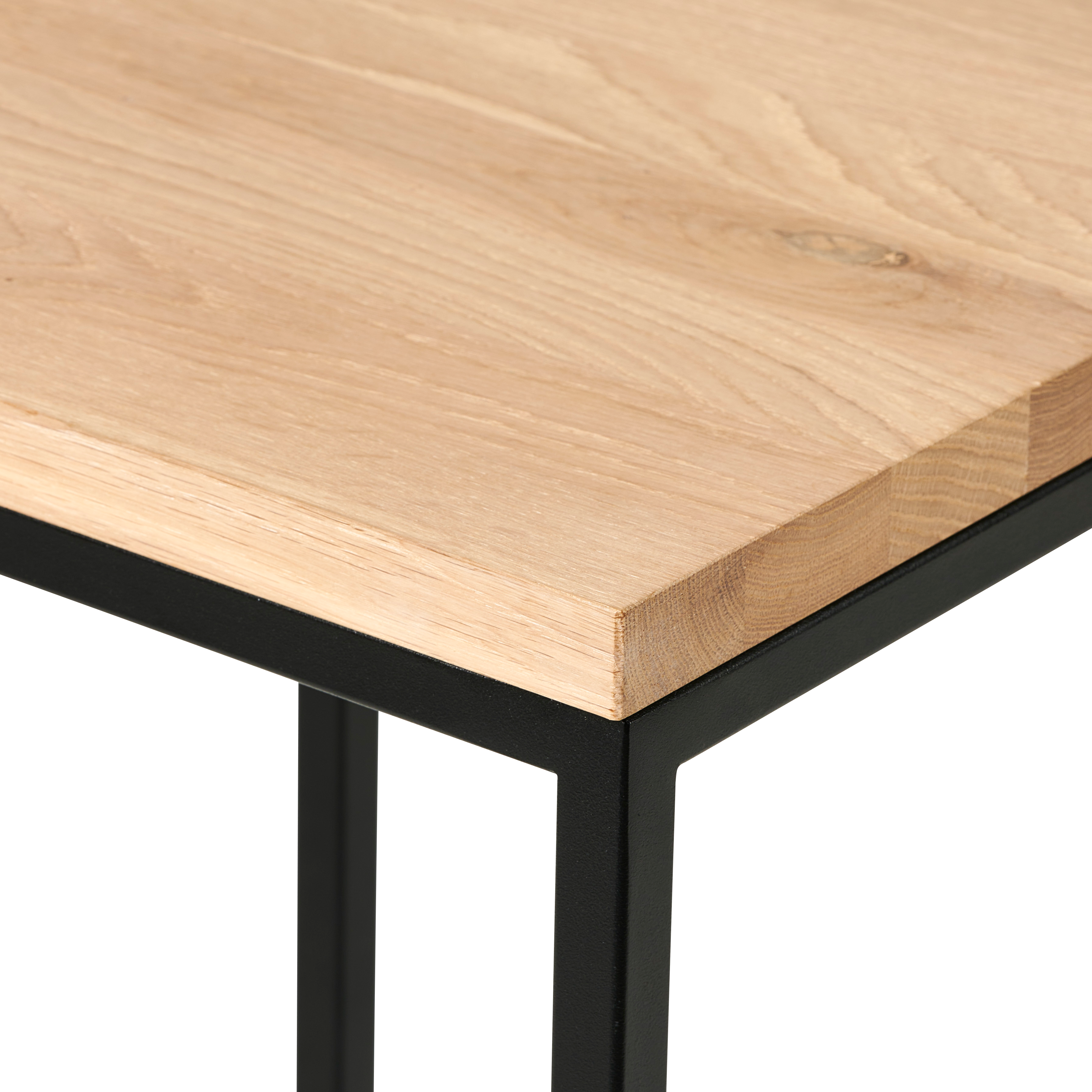 EKI Plantenstaander naturelH 75 x B 40 x D 40 cm