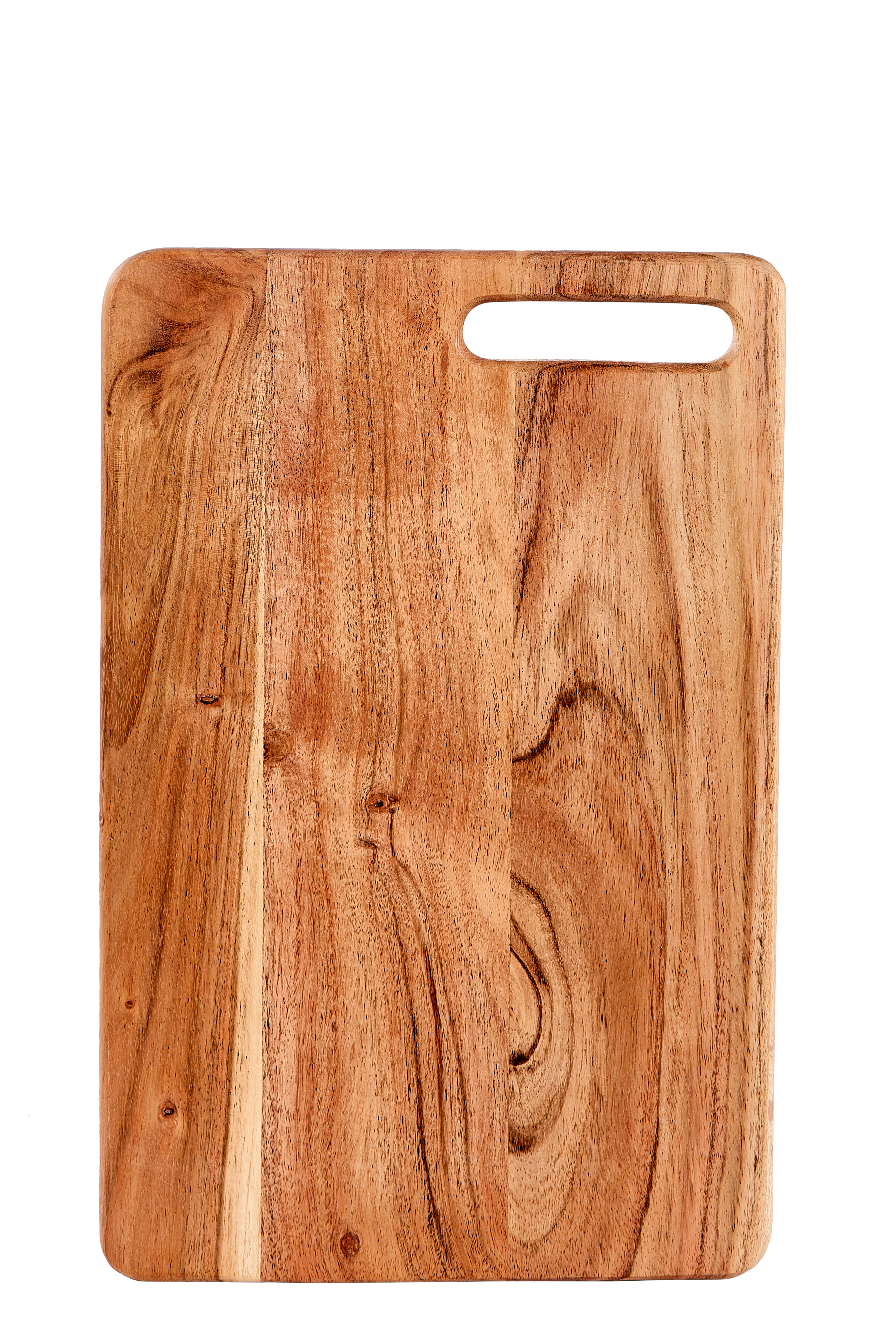 ACACIA LUX Snijplank naturelH 1,5 x B 34 x D 22 cm