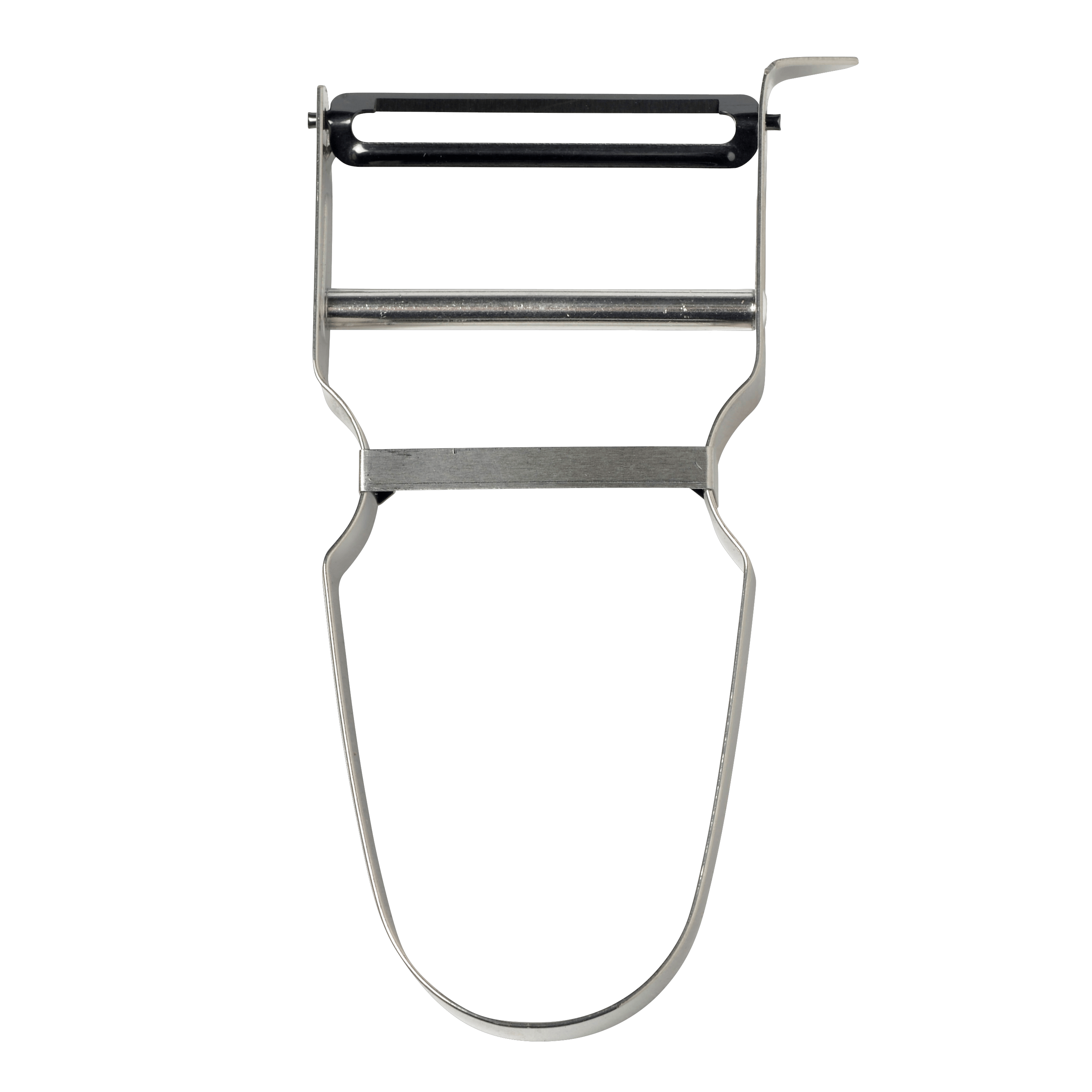 CASTOR Dunschiller zilverB 4,5 x L 16 cm