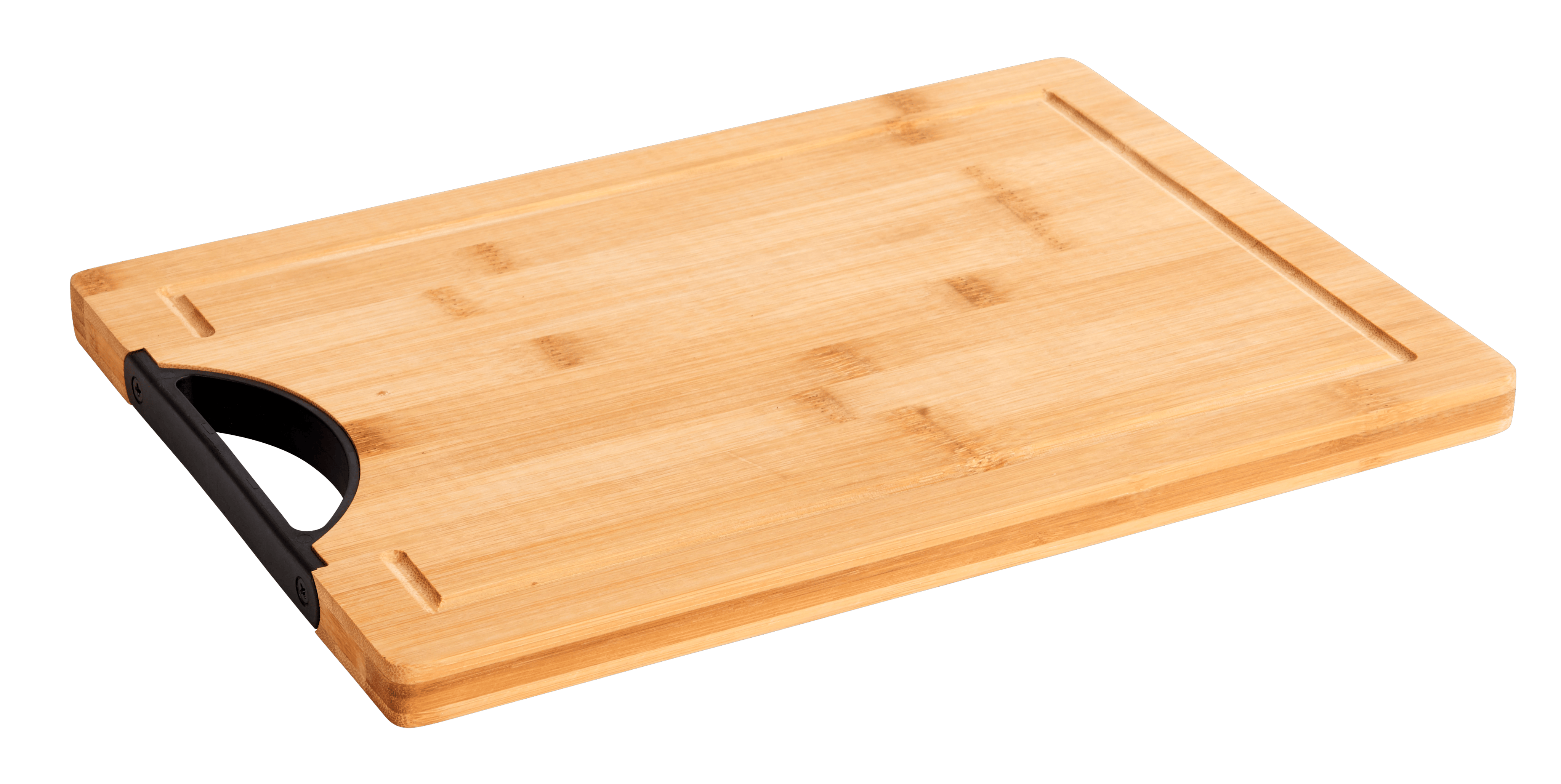 CASA BAMBOO Snijplank M naturelH 1,8 x B 33 x D 23 cm - CASA