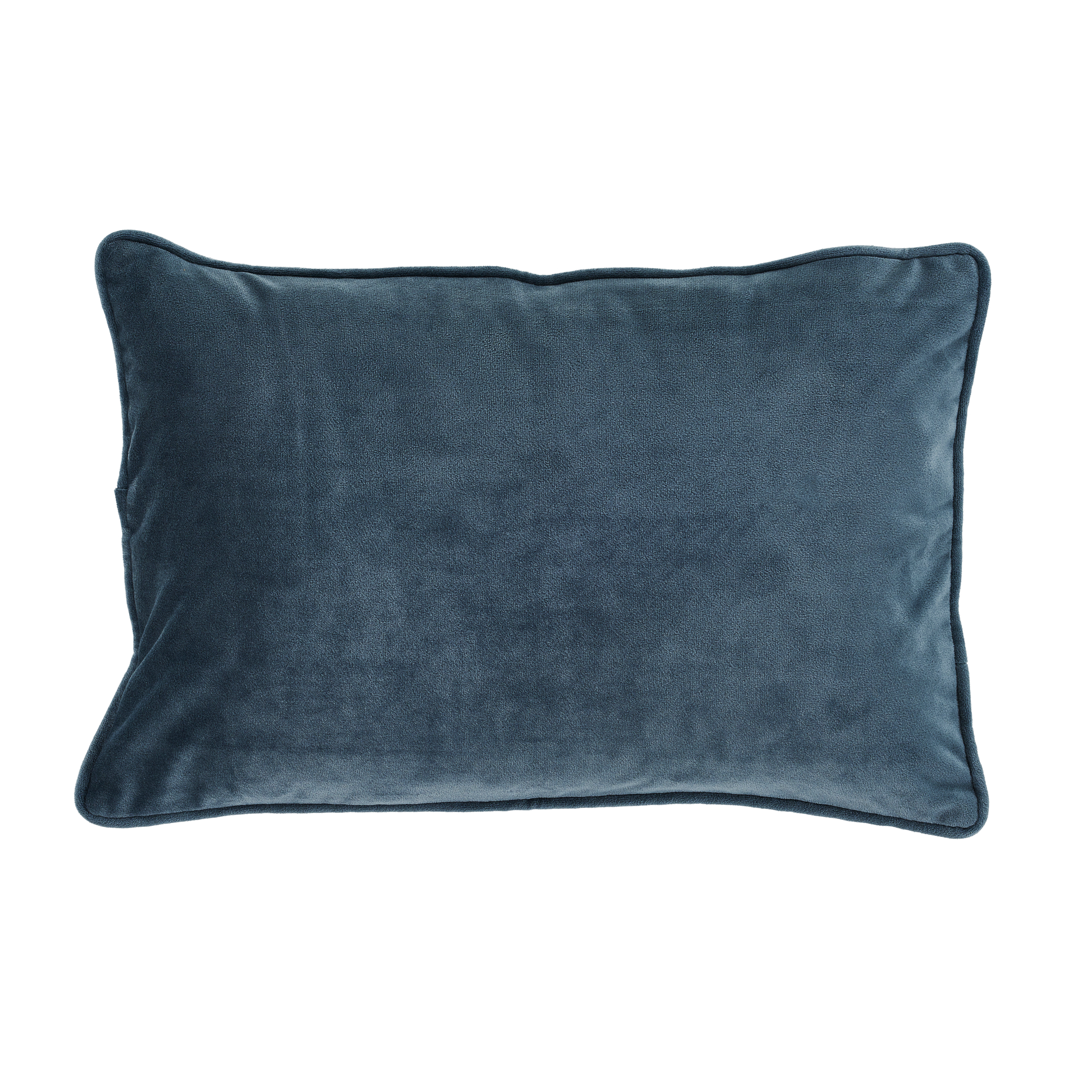 SUAVE Kussenhoes grijsH 30 x B 45 cm