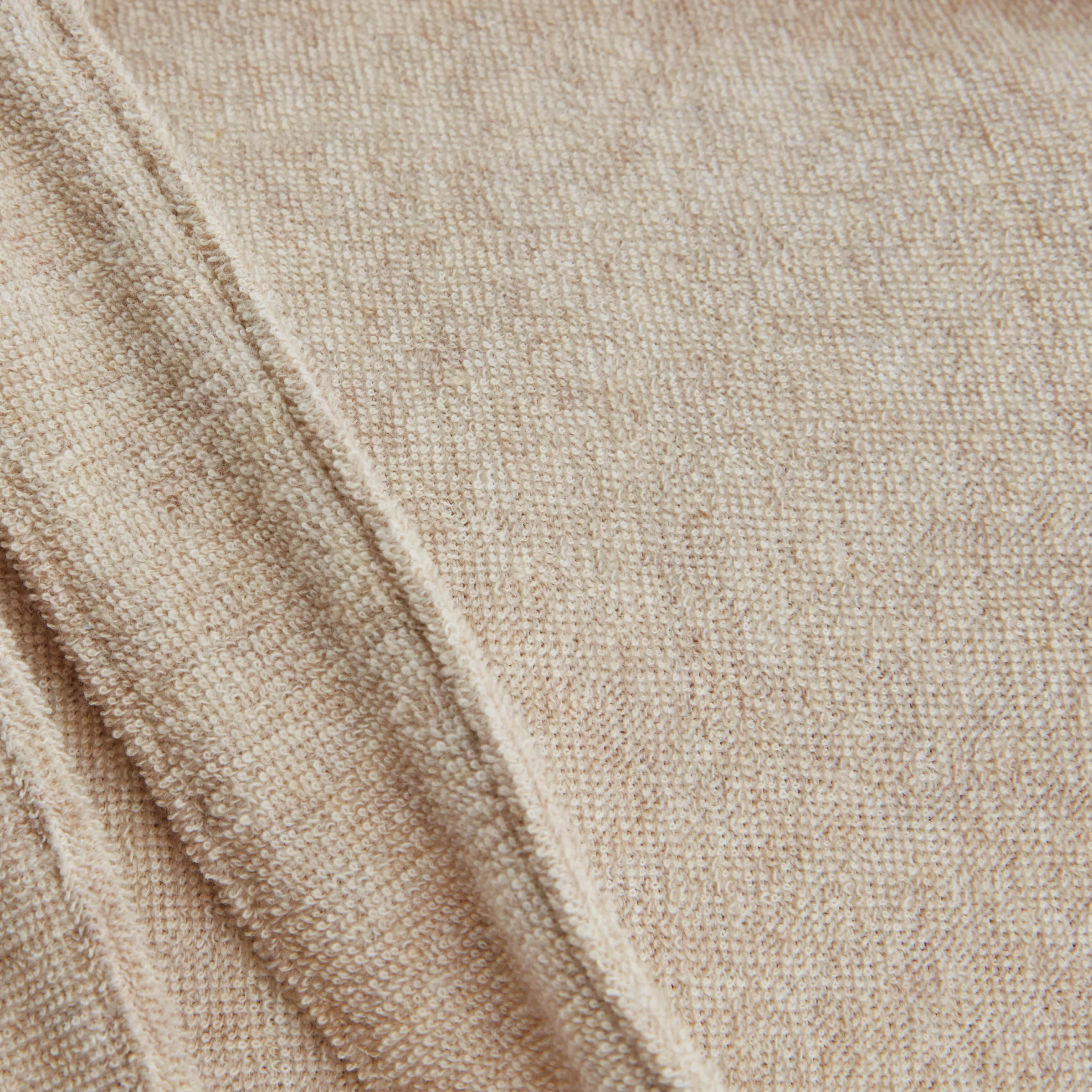 MARIO Schoudertas beigeB 35 x L 60 cm