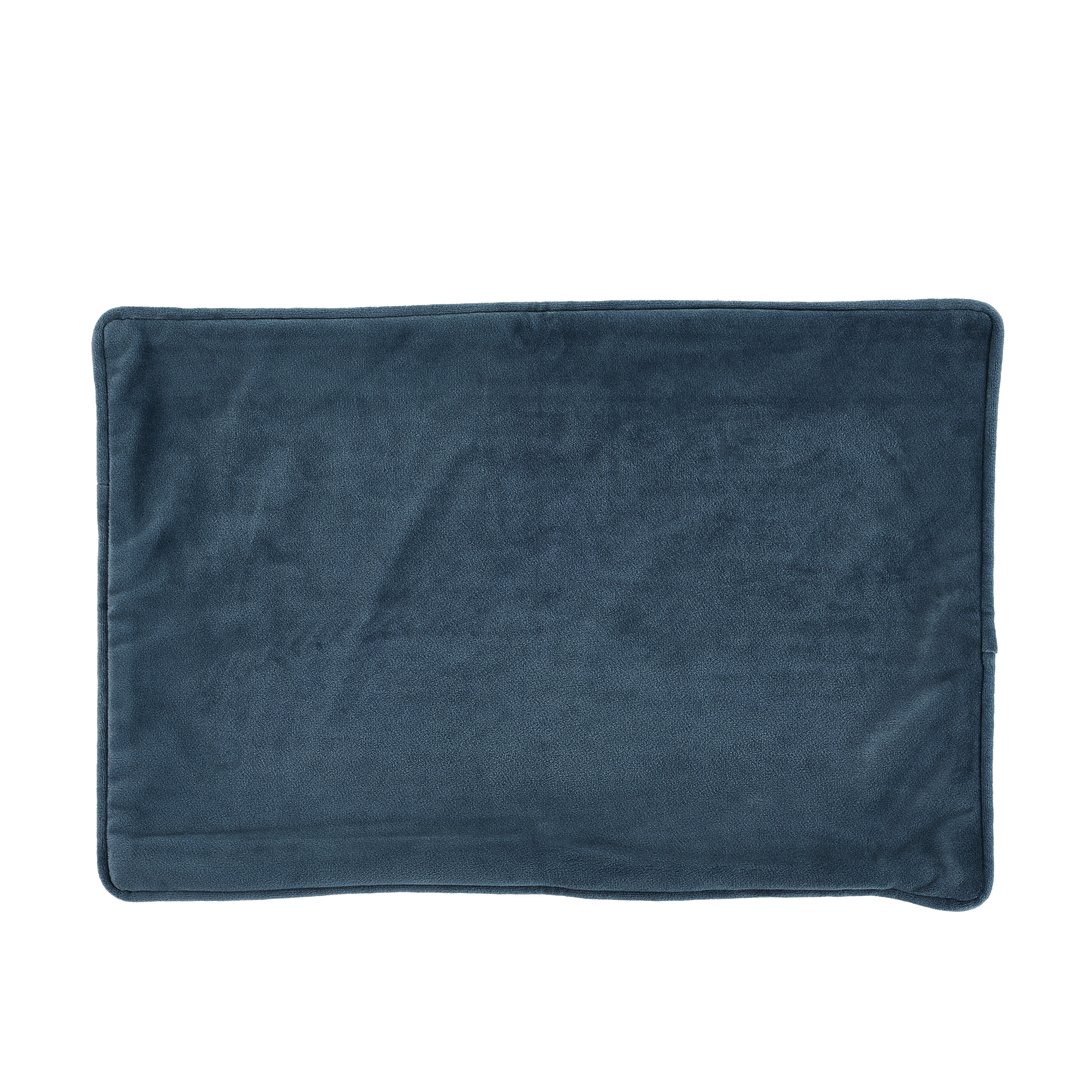 SUAVE Kussenhoes grijsH 30 x B 45 cm