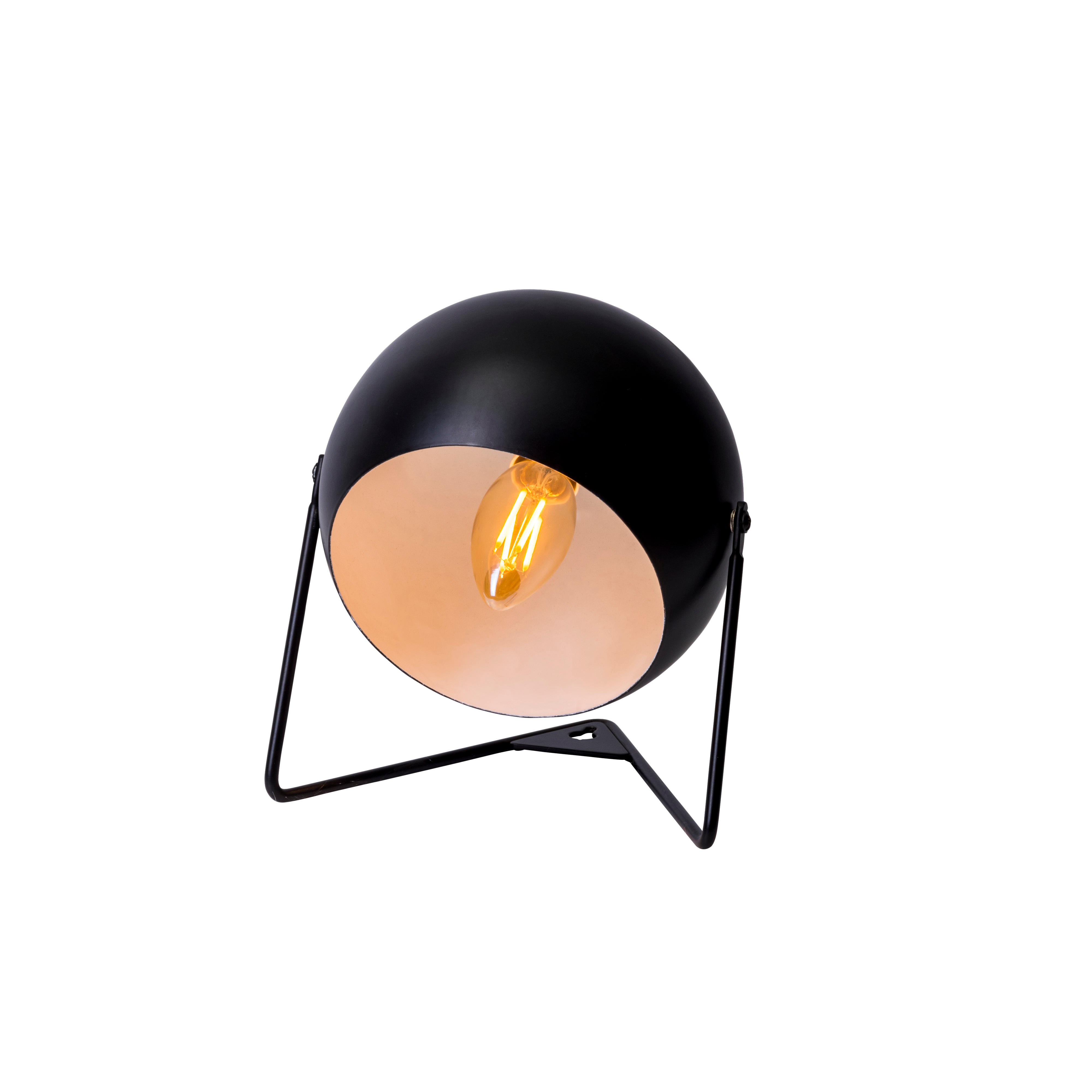 CALEX Kaarslamp 2100KL 9,8 cm - Ø 3,5 cm