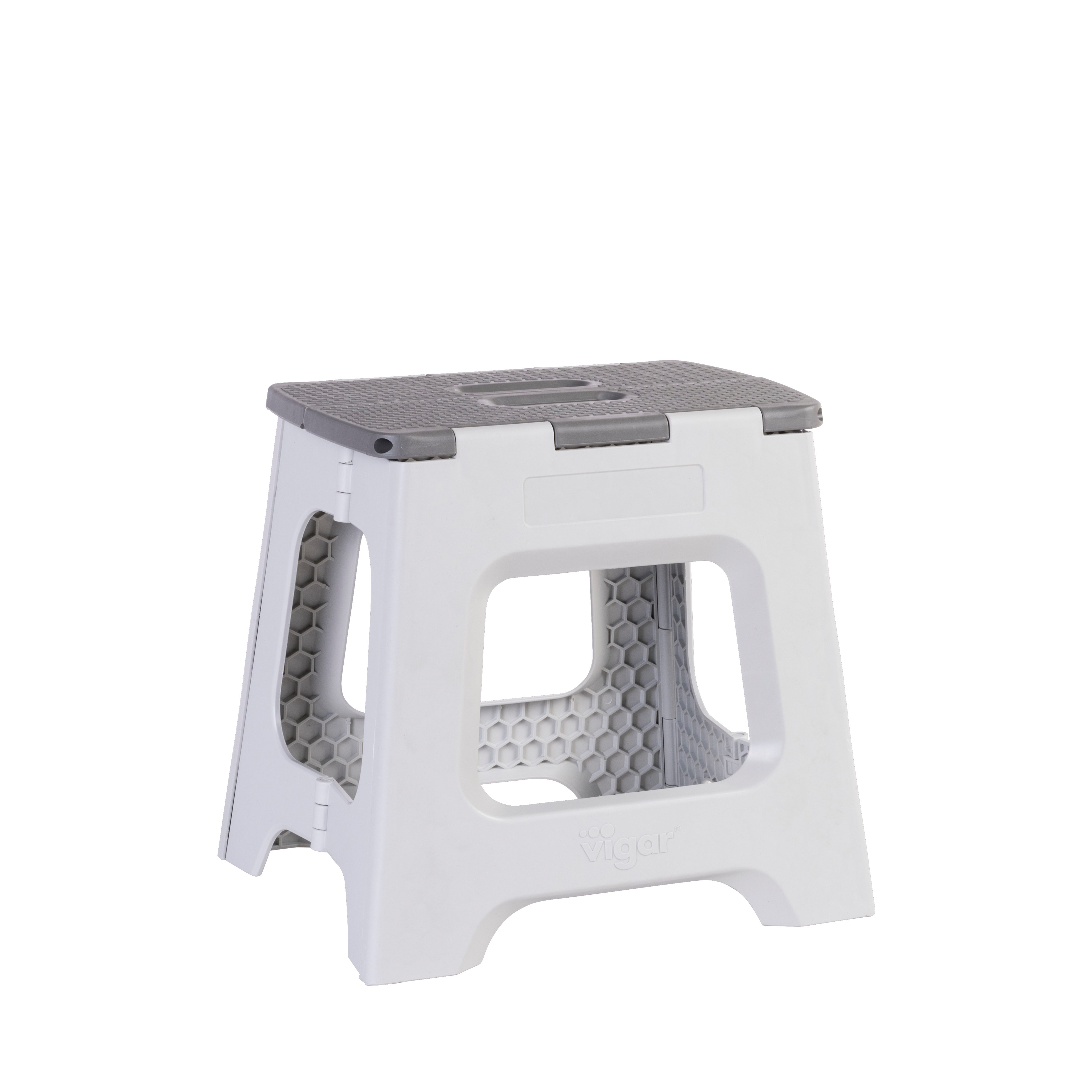JASMIN Opstapje large grijsH 32 x B 31 cm