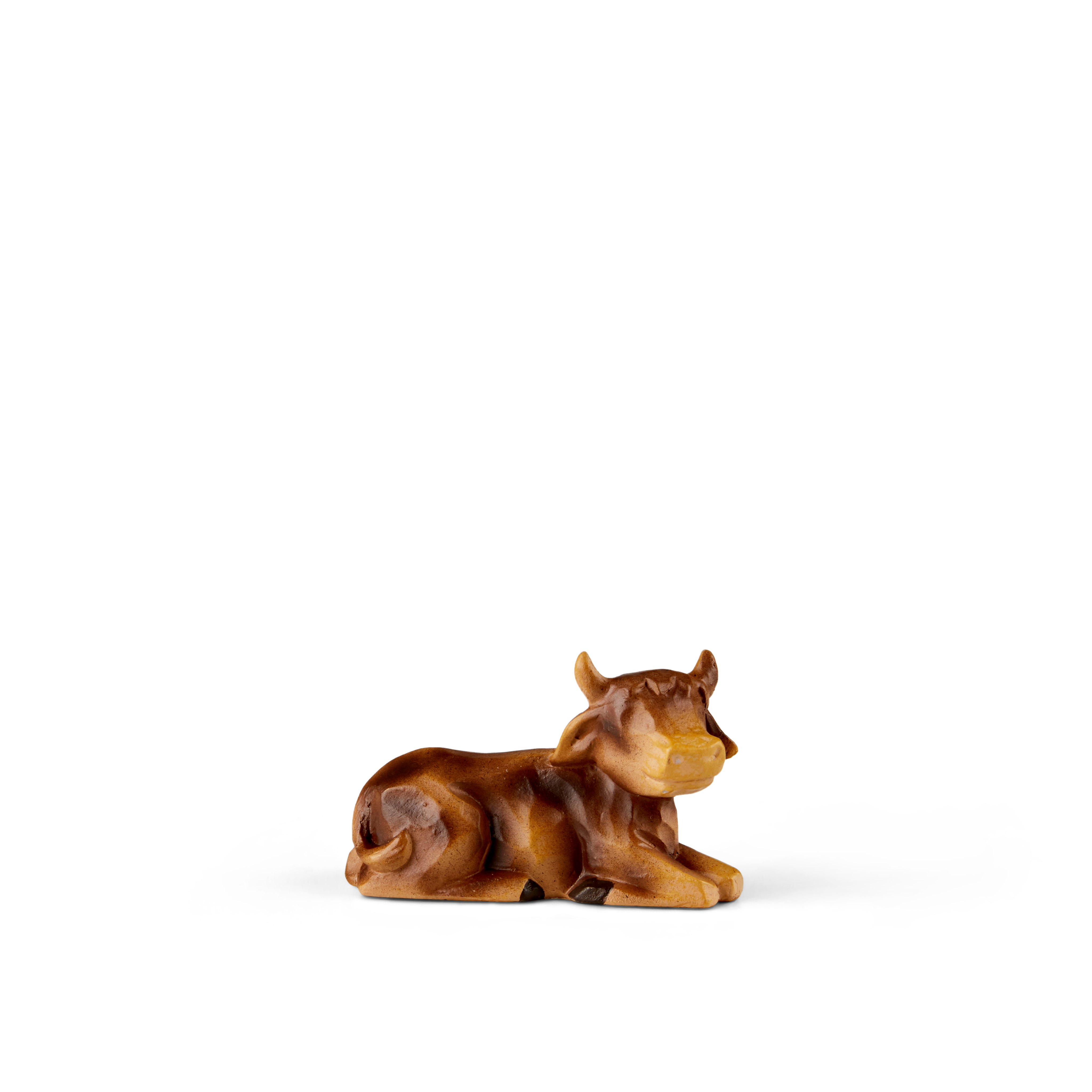 JOSEPH Kerststal naturelH 13,5 x L 17 x D 2,4 cm
