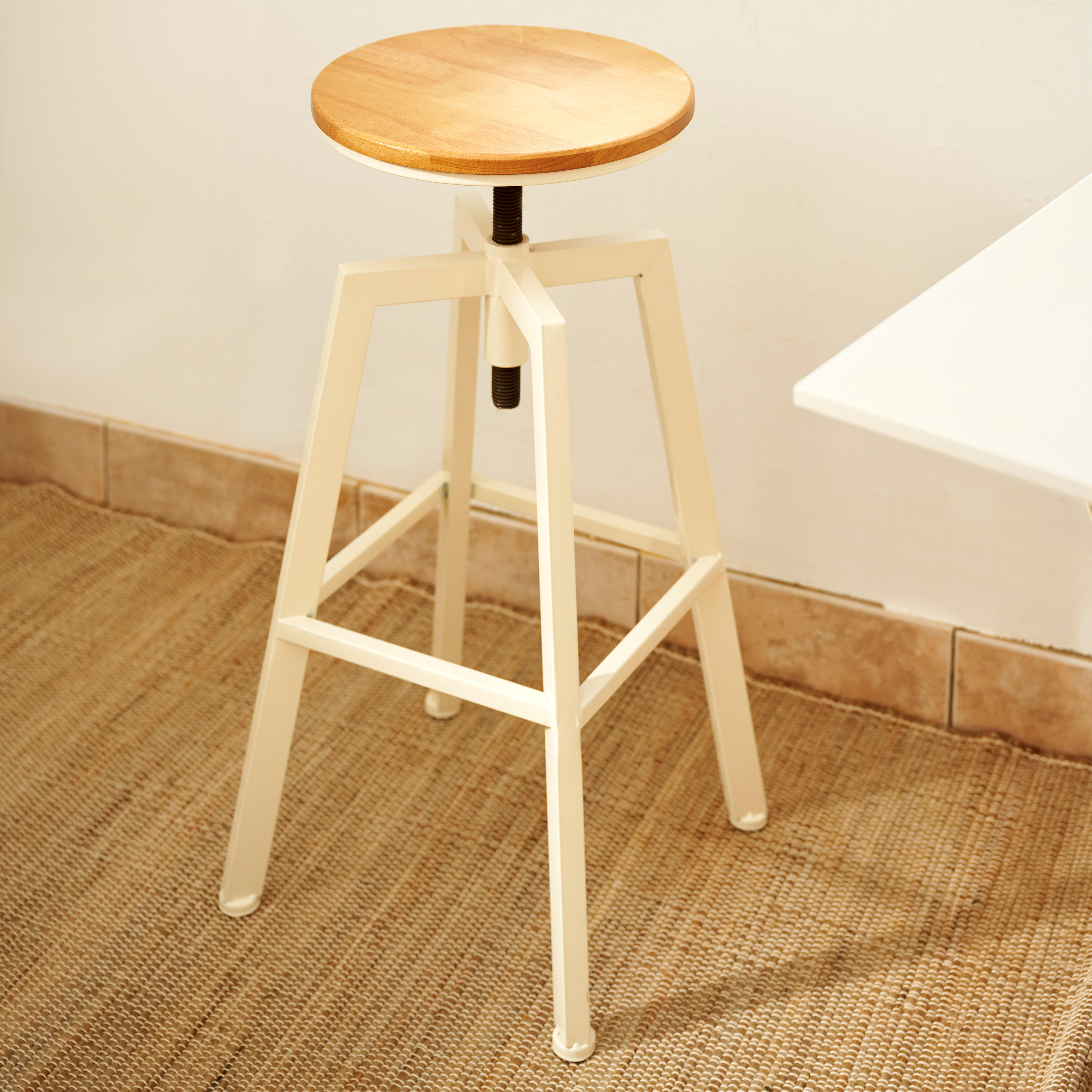 SWINTO Kruk zandH 66 cm - Ø 30 cm