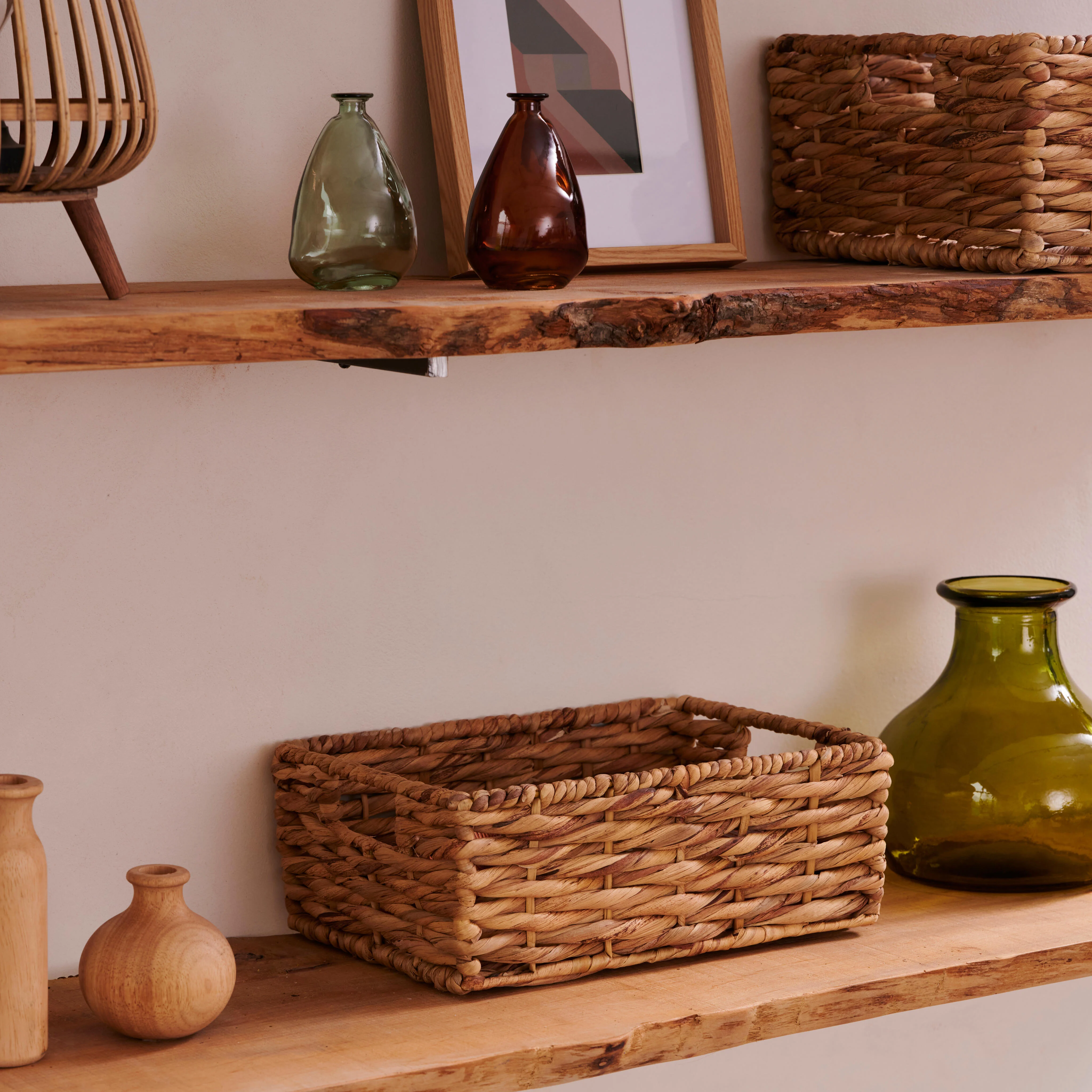 JONI Lademand S naturelH 11 x B 29 x D 19 cm