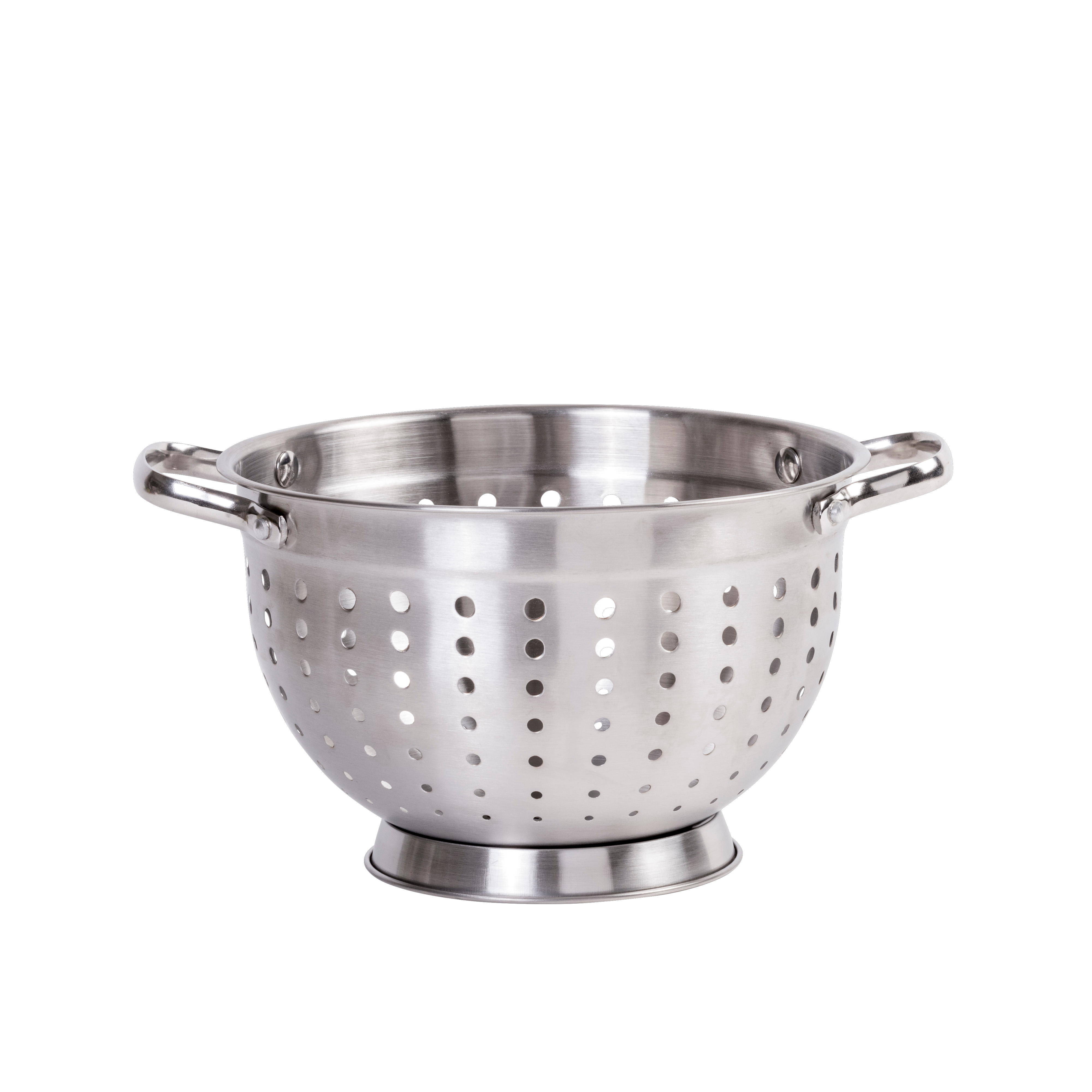 BASIC Vergiet zilverH 14,5 cm - Ø 22 cm - CASA