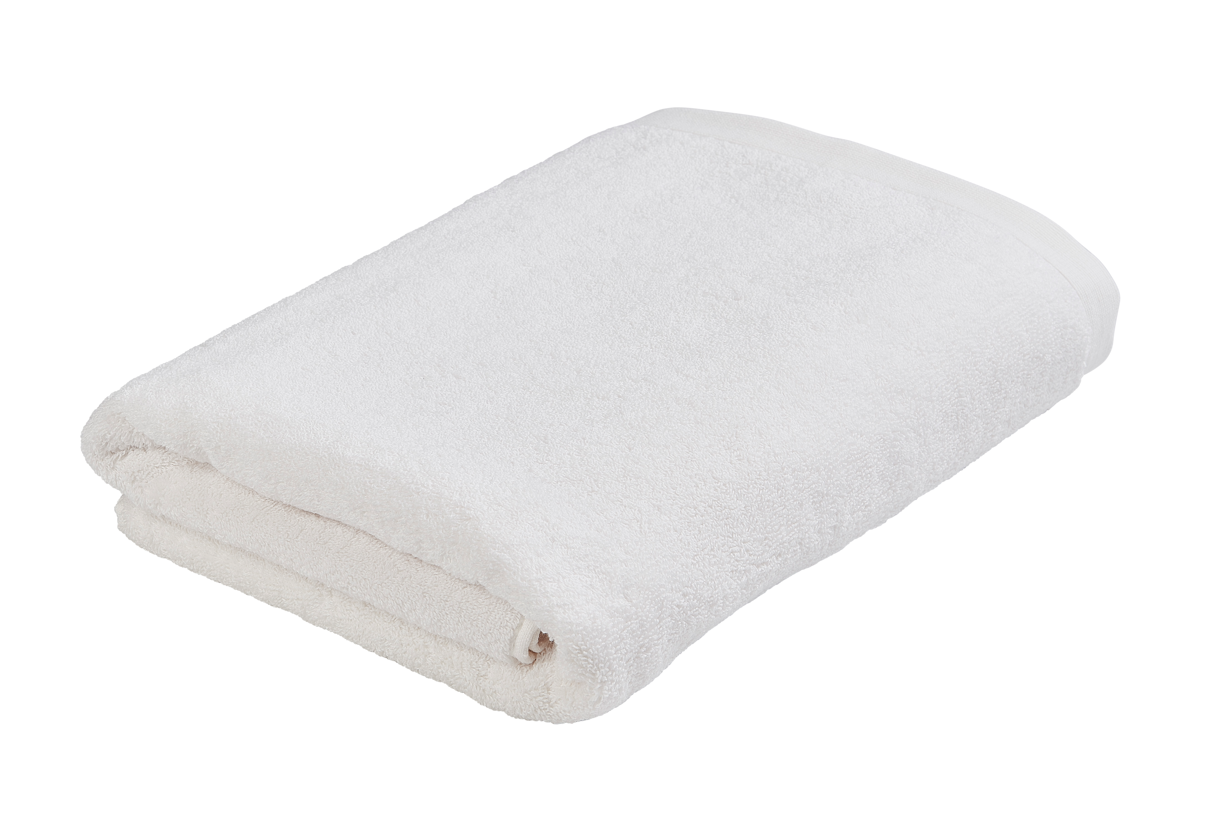 B-LUX Badlaken beigeB 70 x L 140 cm