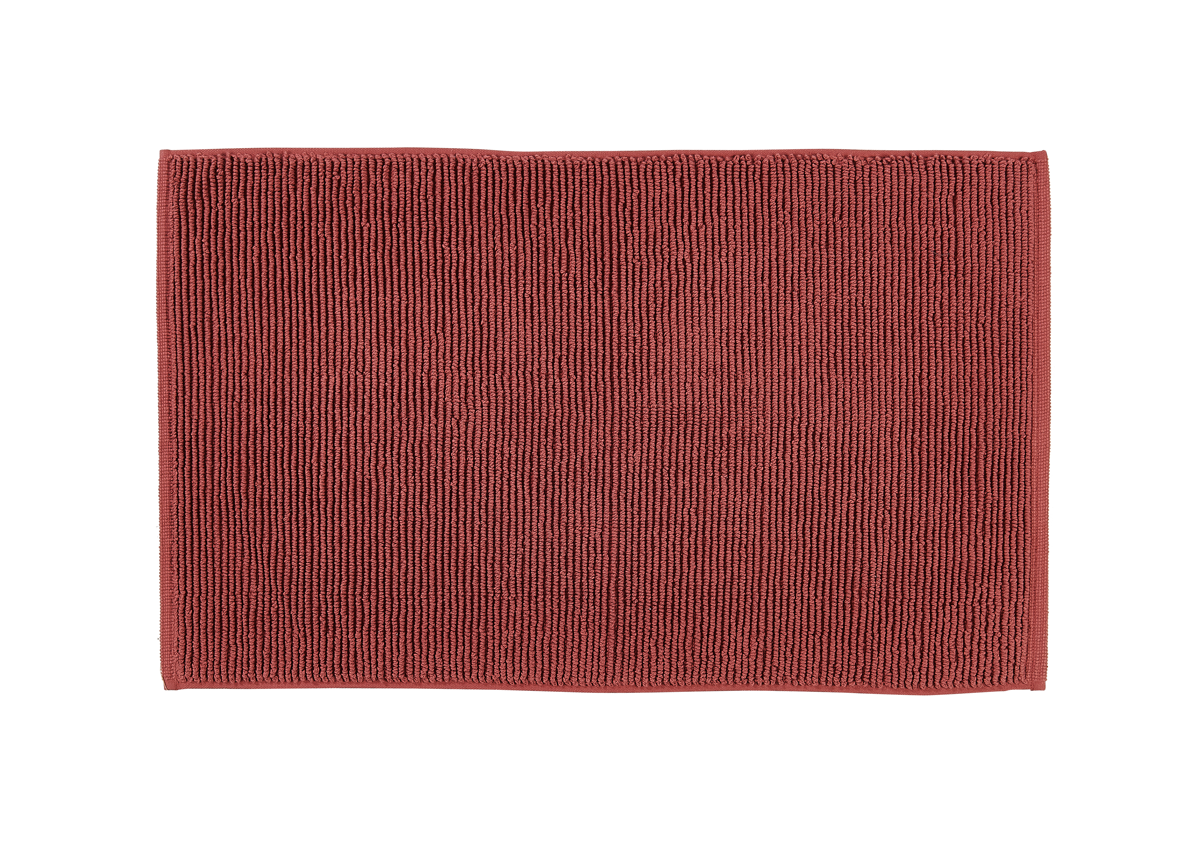 B-LUX Badmat bordeauxB 50 x L 80 cm