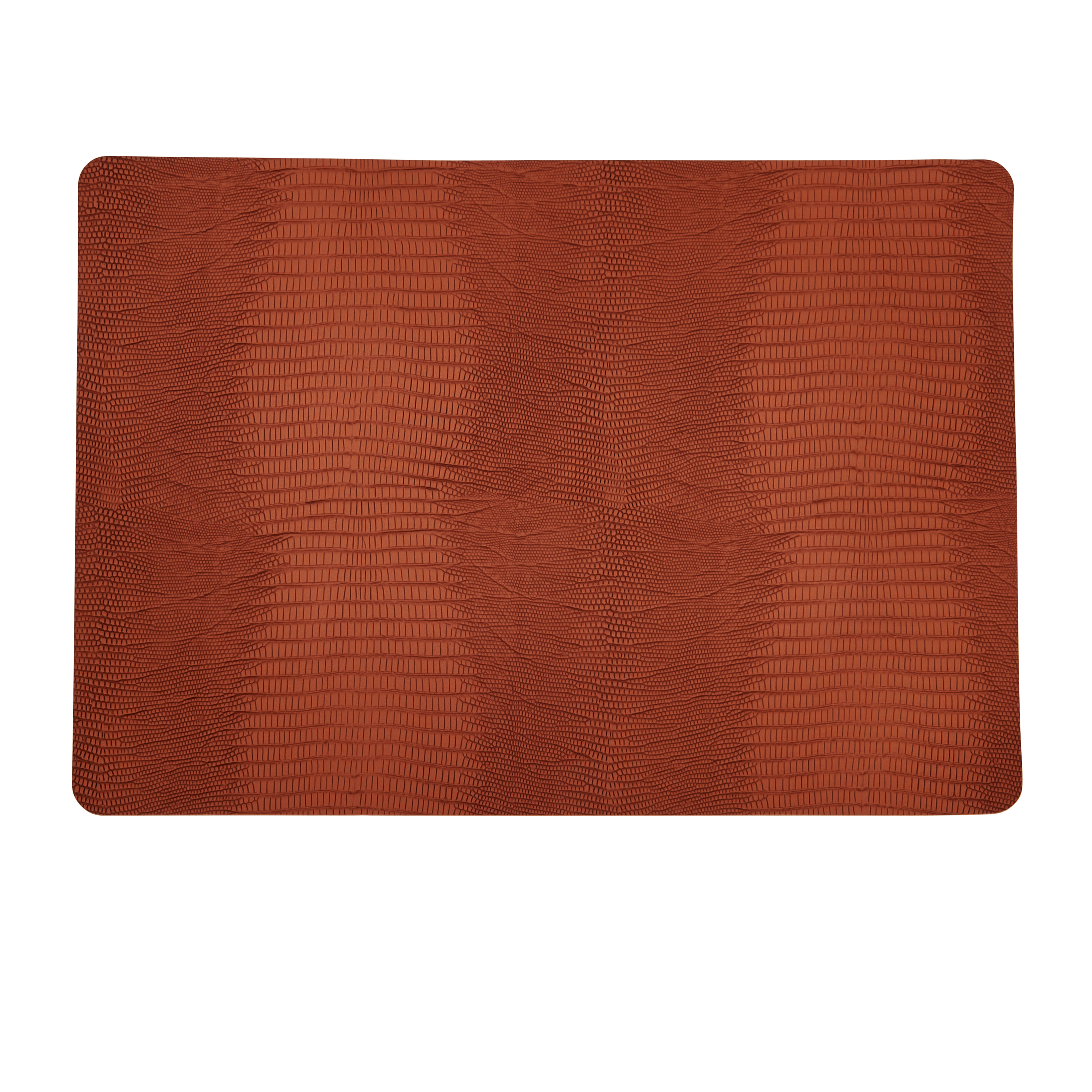 SERPA Placemat lichtbruinH 33 x L 46 cm