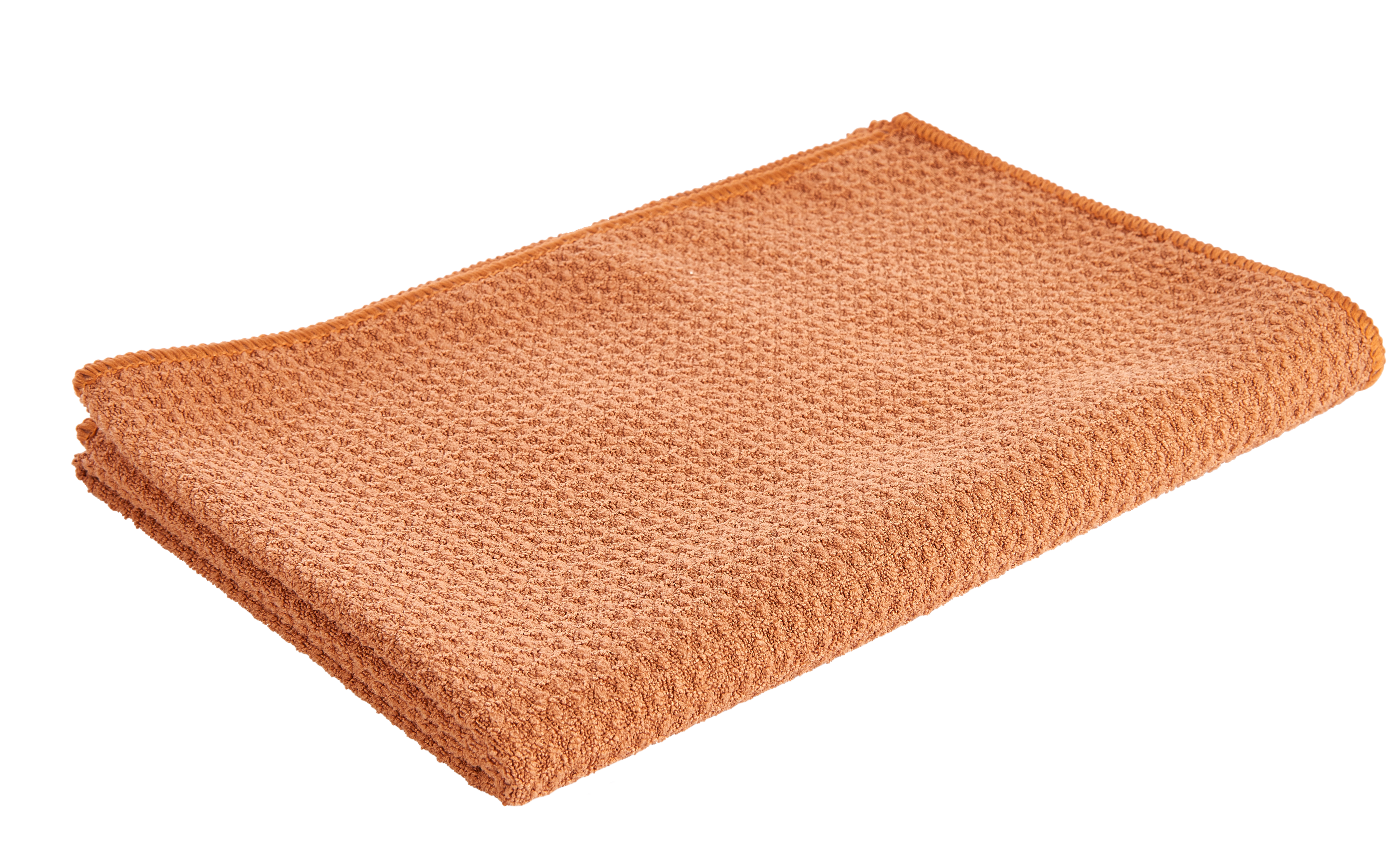 GLASS Glazendoek karamelB 50 x L 70 cm