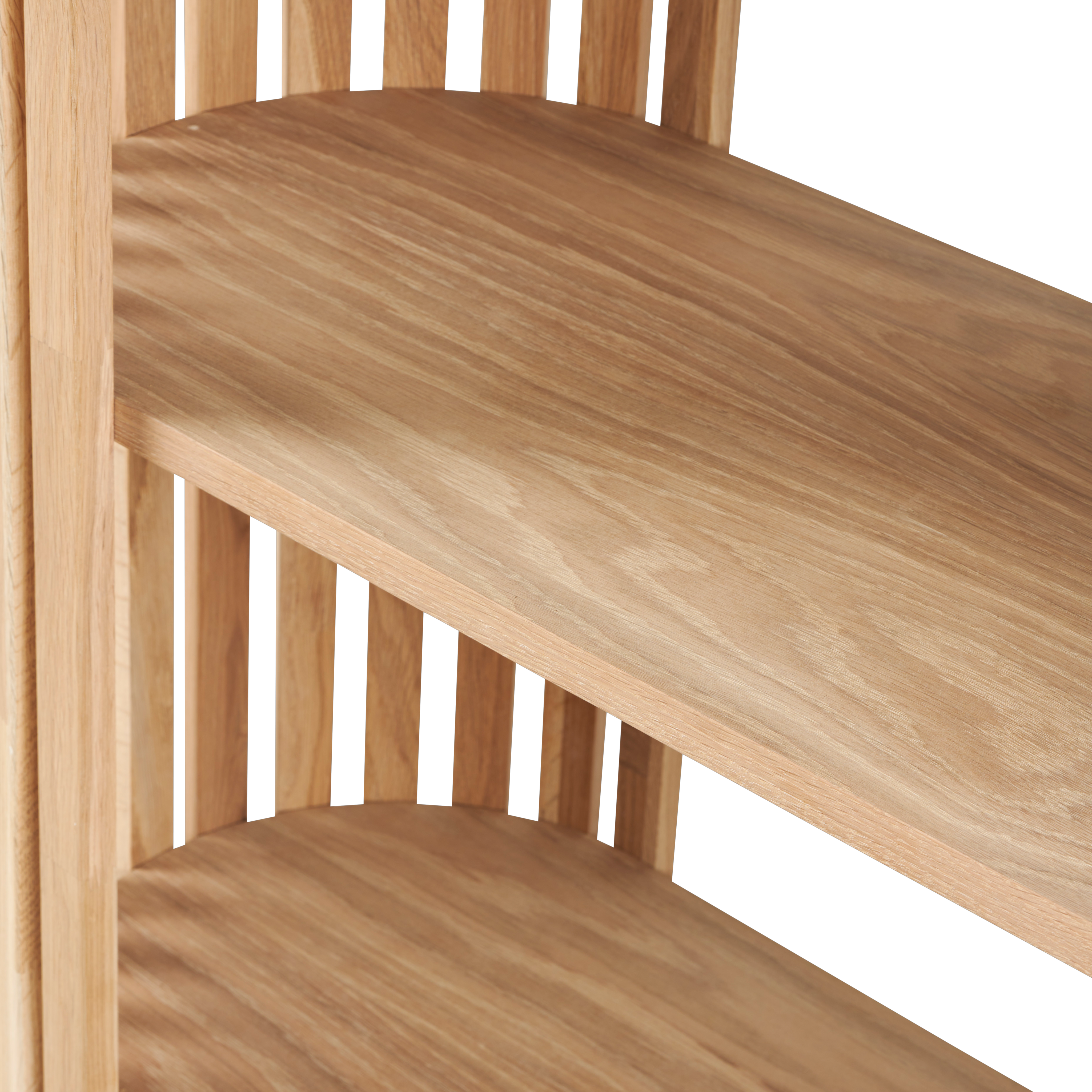 LATTO Wandrek naturelH 160 x B 100 x D 35 cm